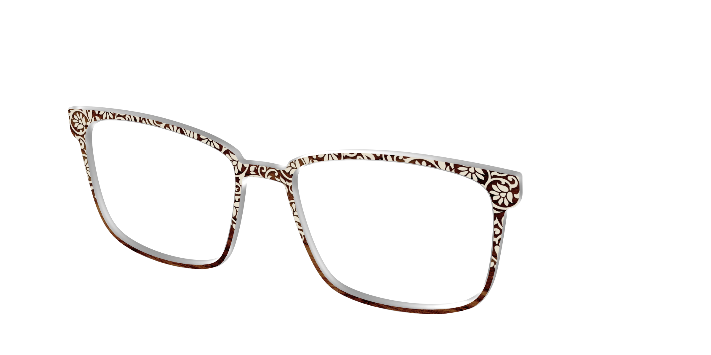 The Artisan Woodgrain Floral - Image 50