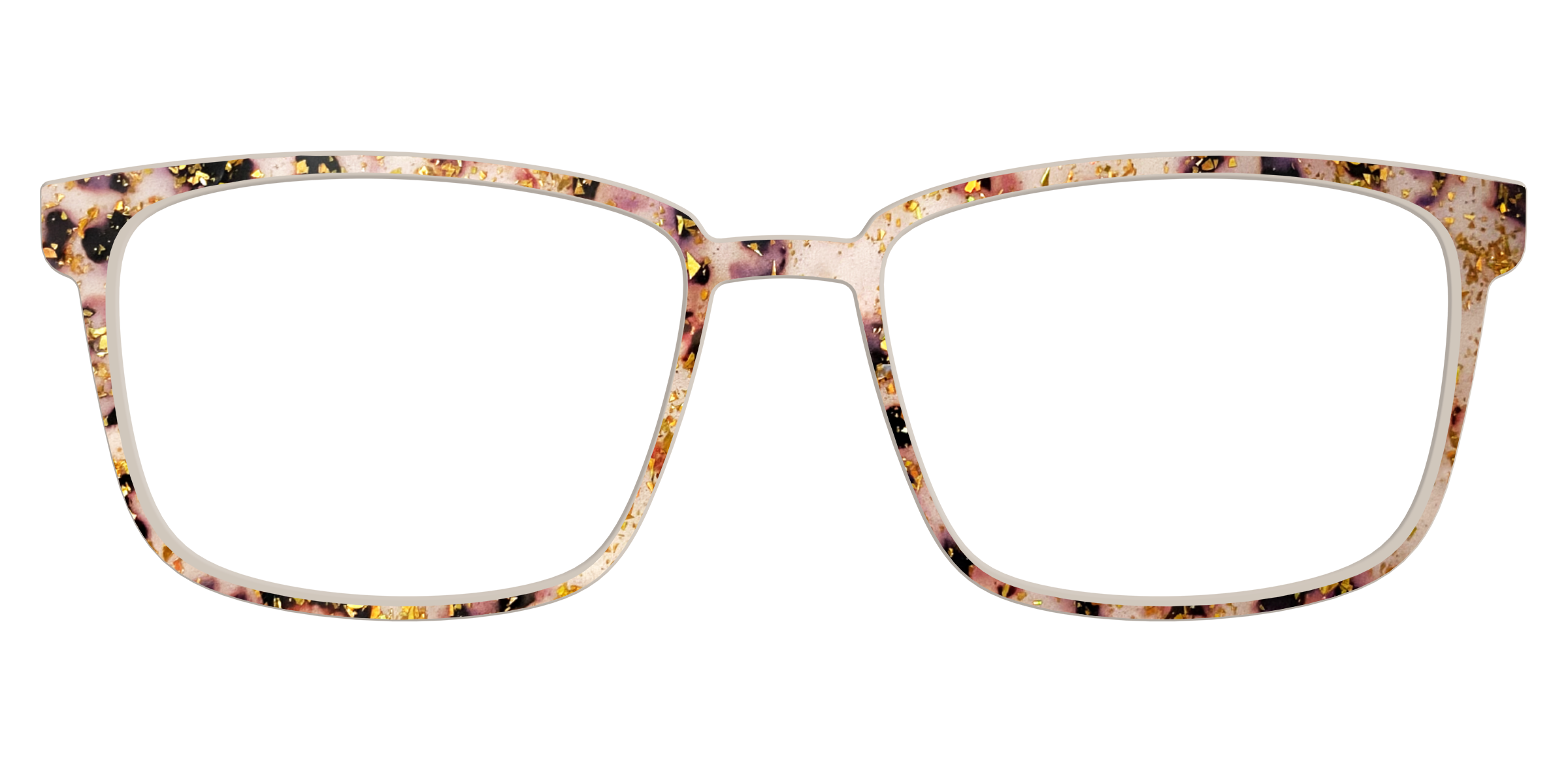 The Buttercream Tortoise with Gold Flakes - Image 49