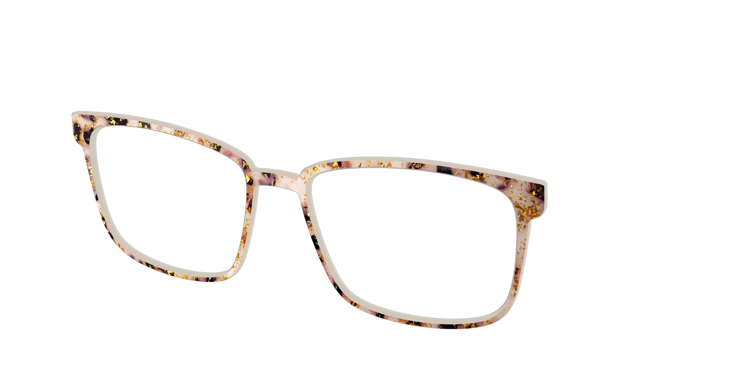 The Buttercream Tortoise with Gold Flakes - Image 50
