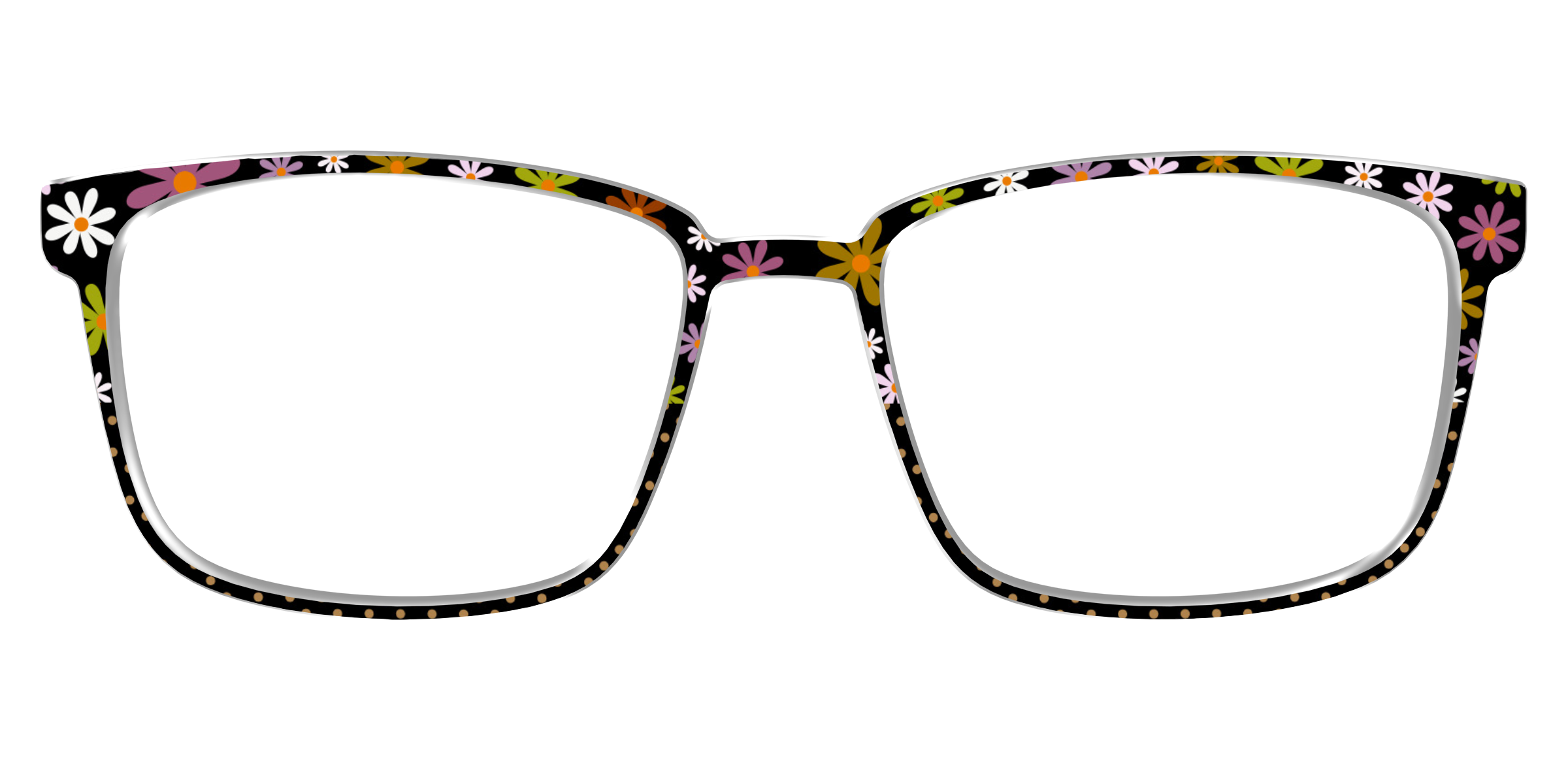 The Daisy Dot Split - Image 49
