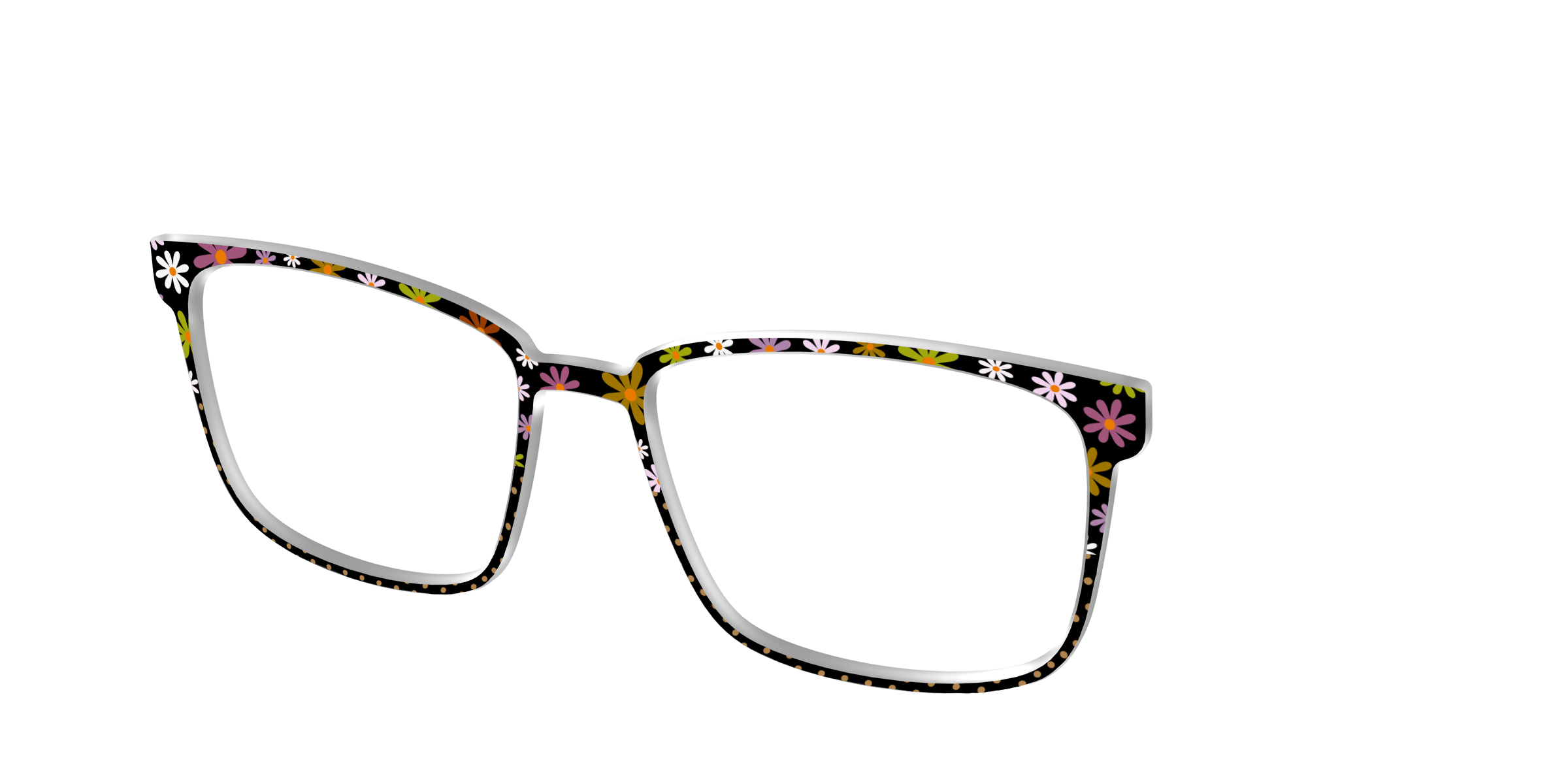 The Daisy Dot Split - Image 50