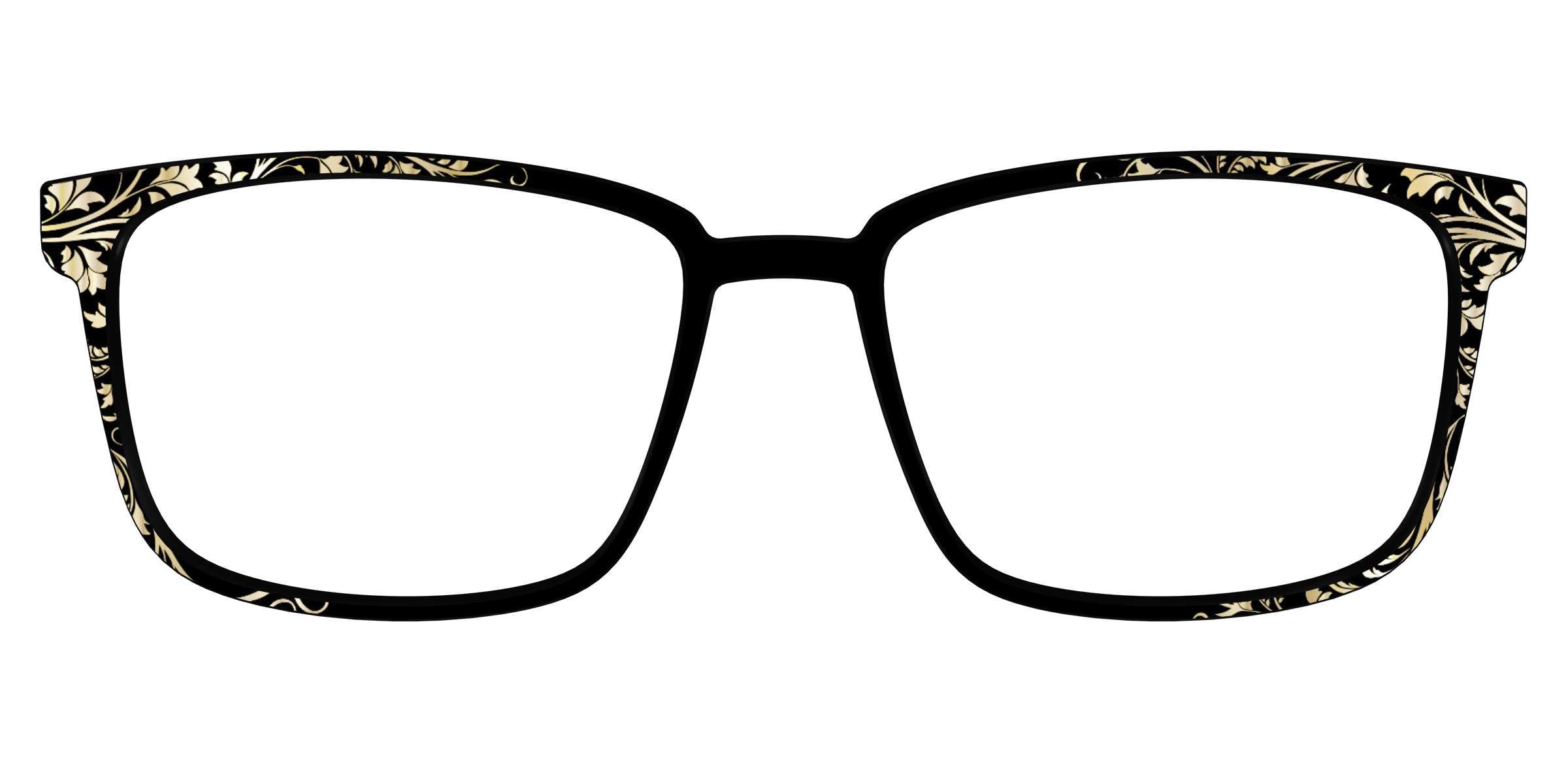 The Gold Foil Vines - Image 49