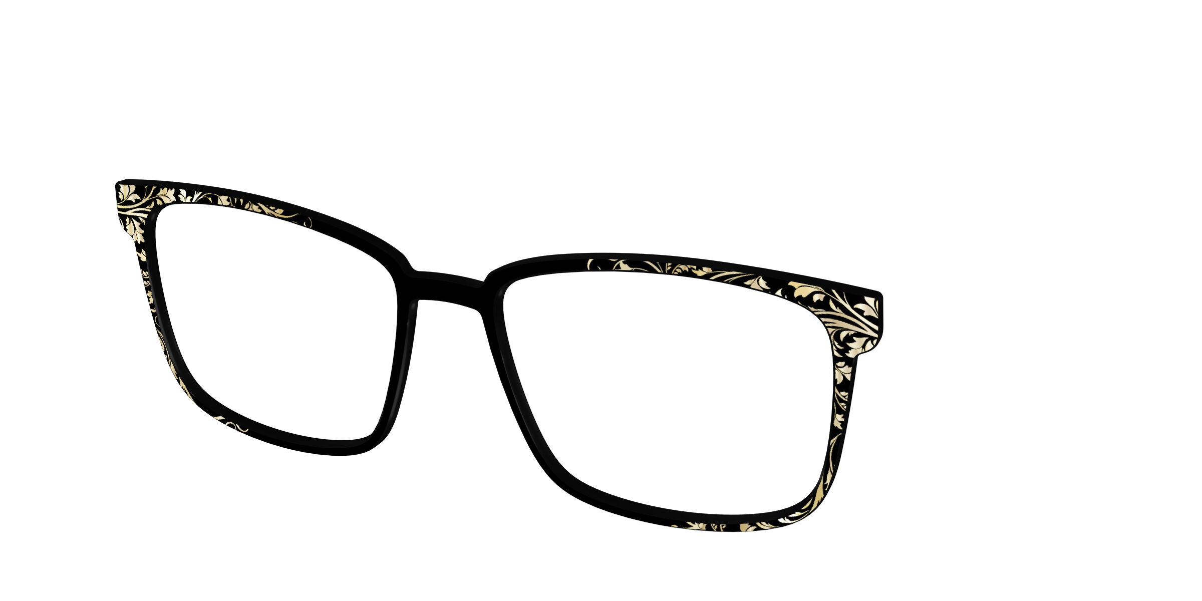 The Gold Foil Vines - Image 50