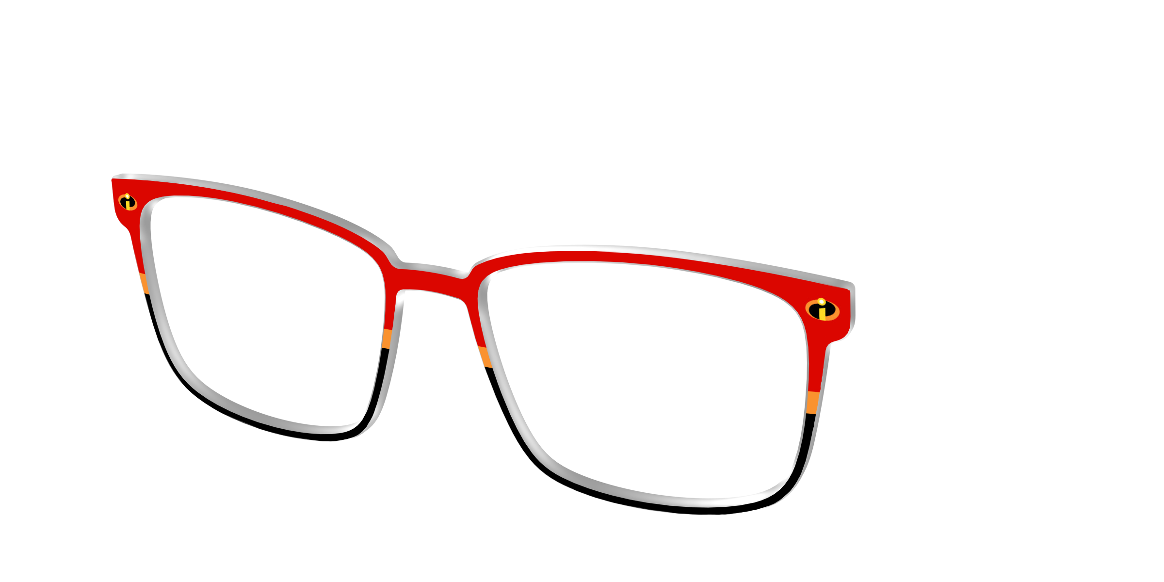 The Incredibles Super Suit - Image 50