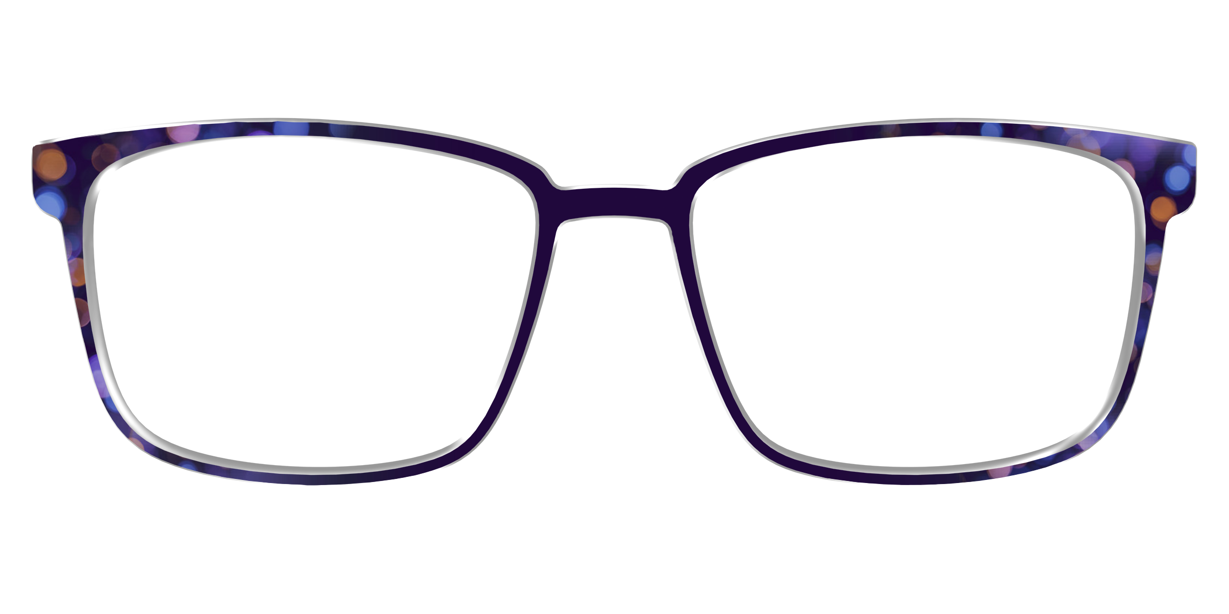 The Indigo Bokeh - Image 49