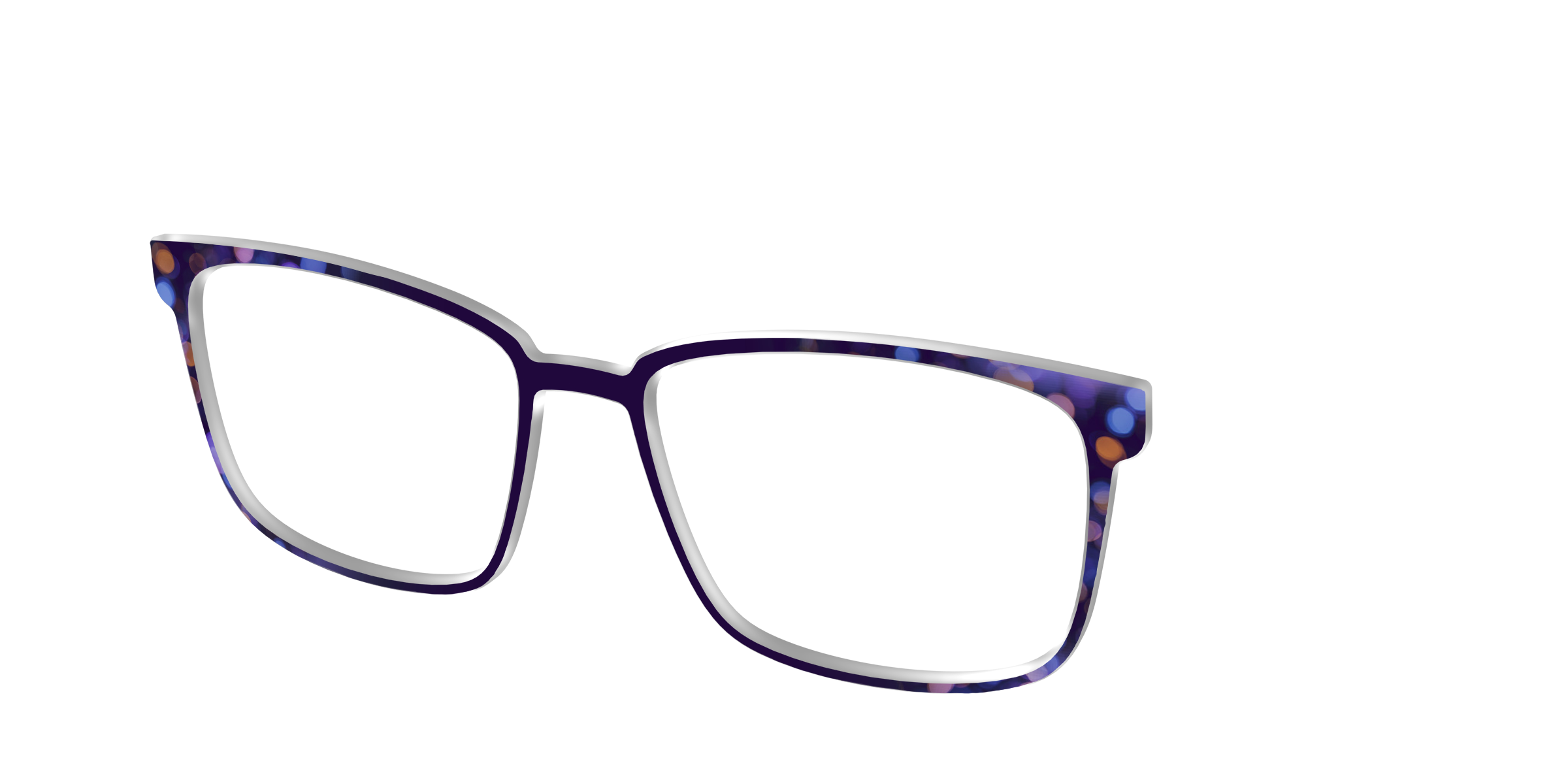 The Indigo Bokeh - Image 50