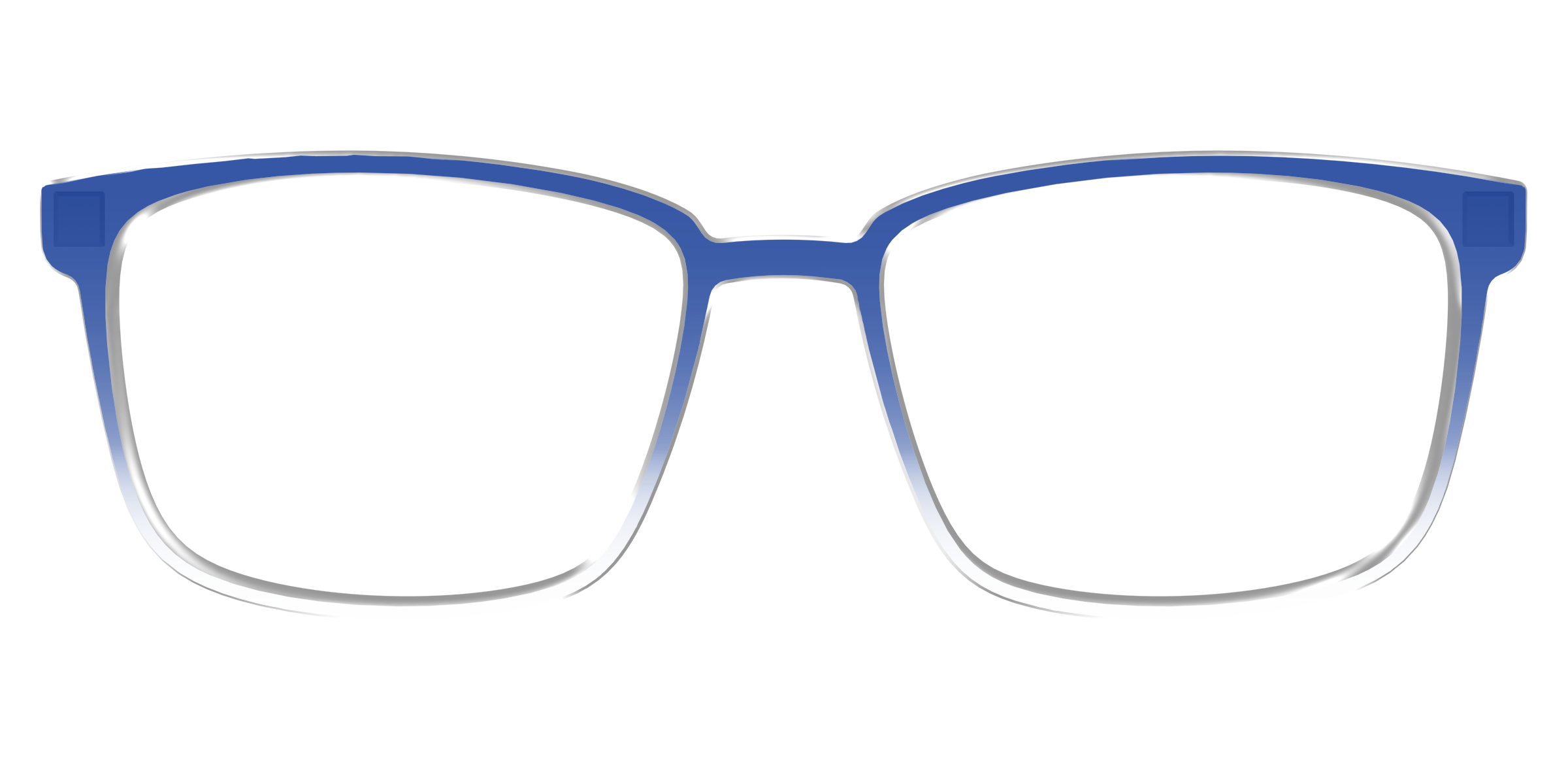 The Indigo Gradient Crystal - Image 49