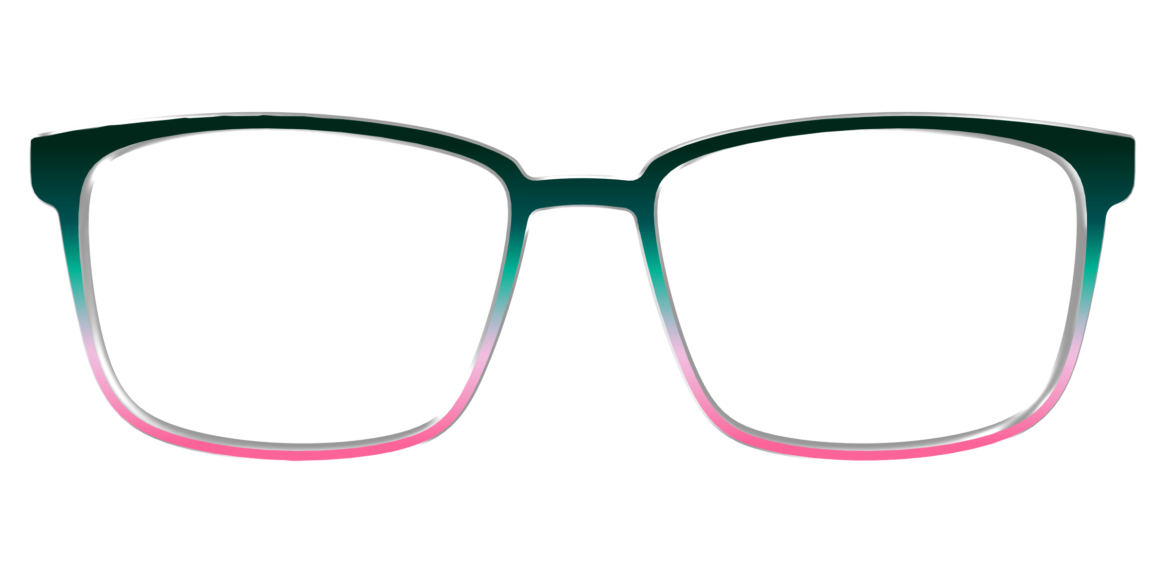 The Malachite to Peony Gradient - Image 49