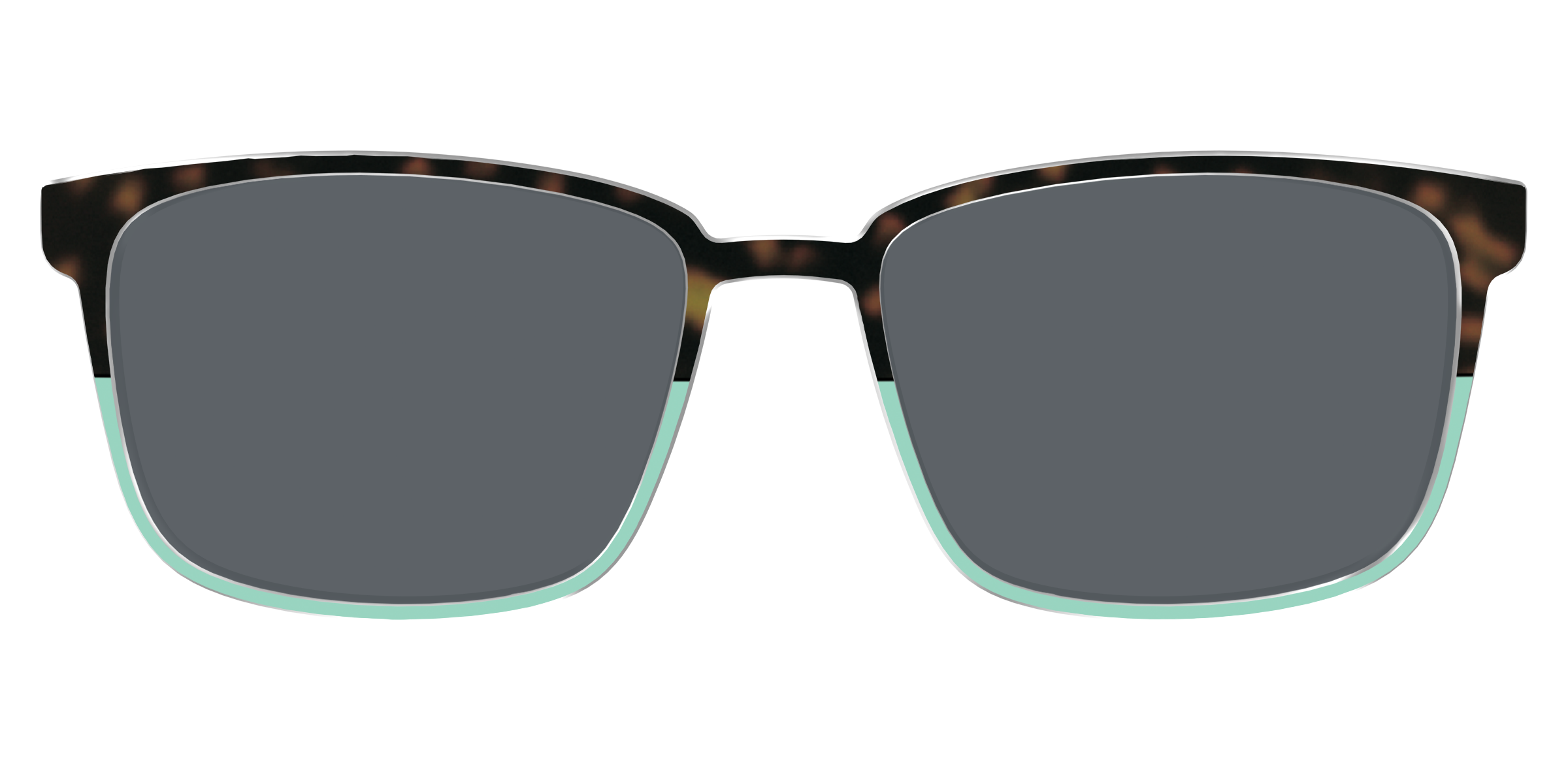 The Polarized Matcha Split Sun Top - Image 31