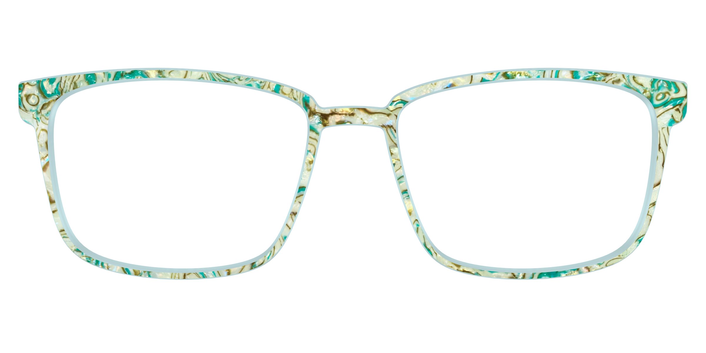 The Mint Jasper Pearl Marble - Image 49