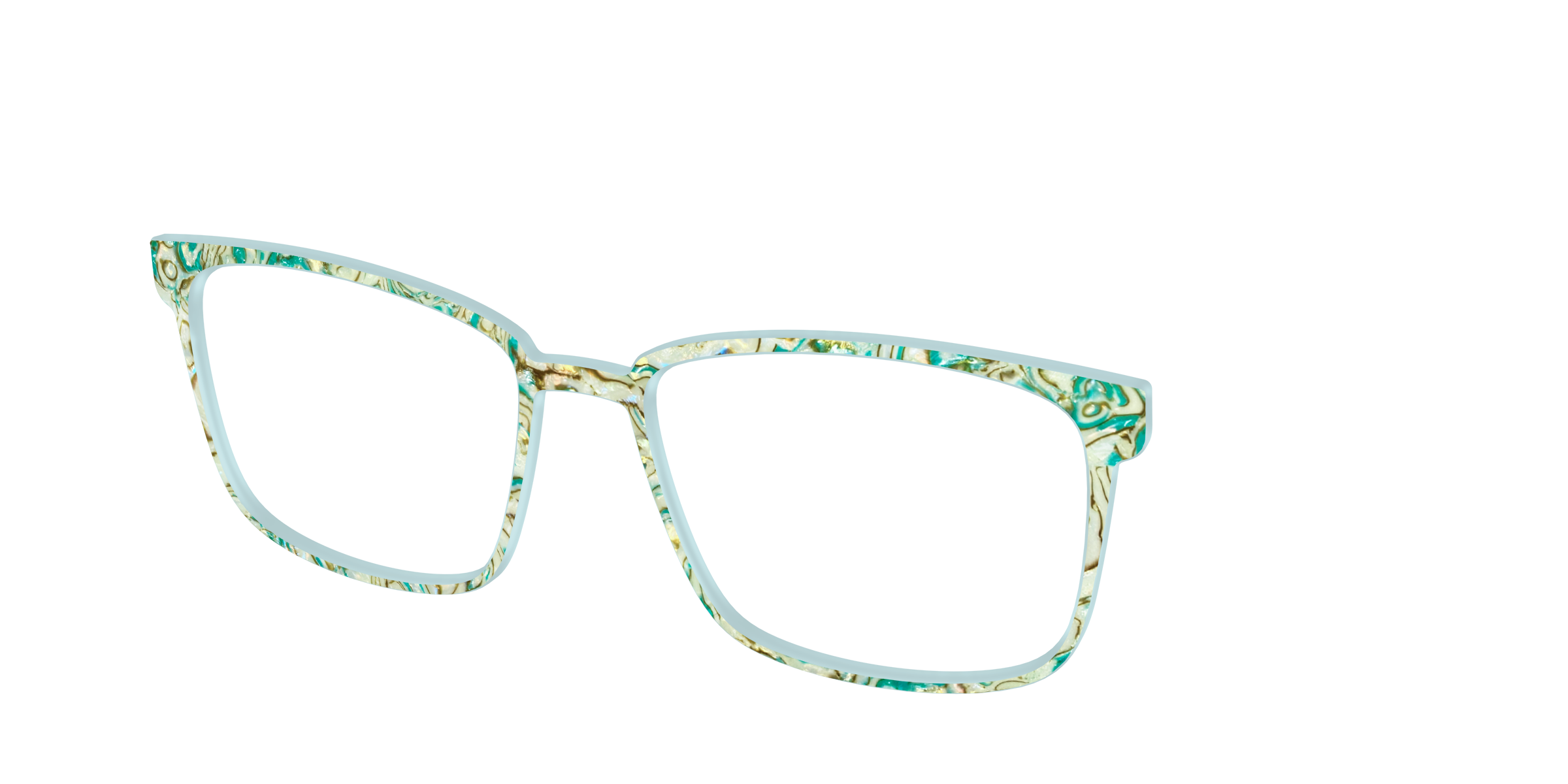The Mint Jasper Pearl Marble - Image 50