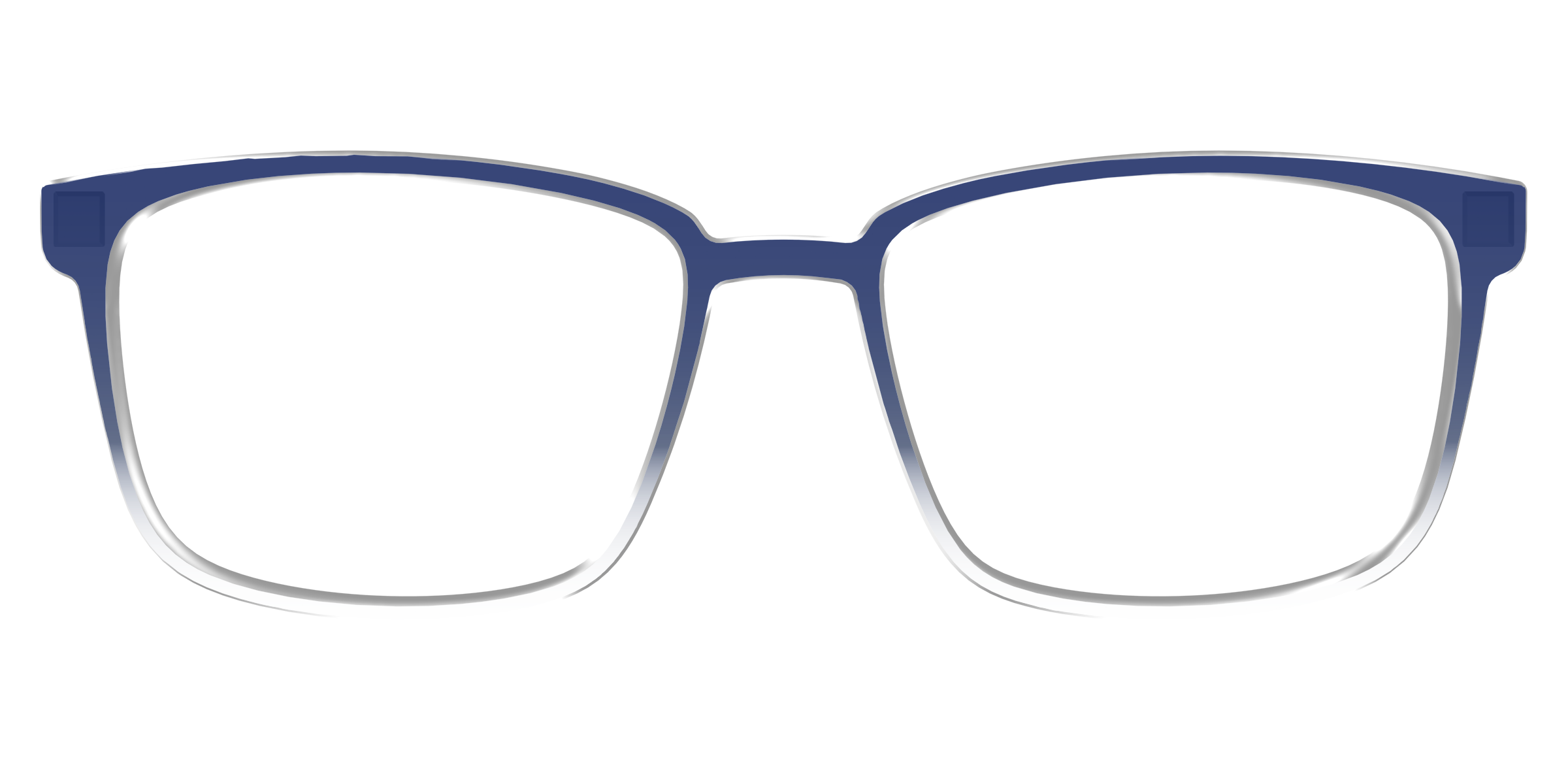 The Navy Gradient Crystal - Image 49