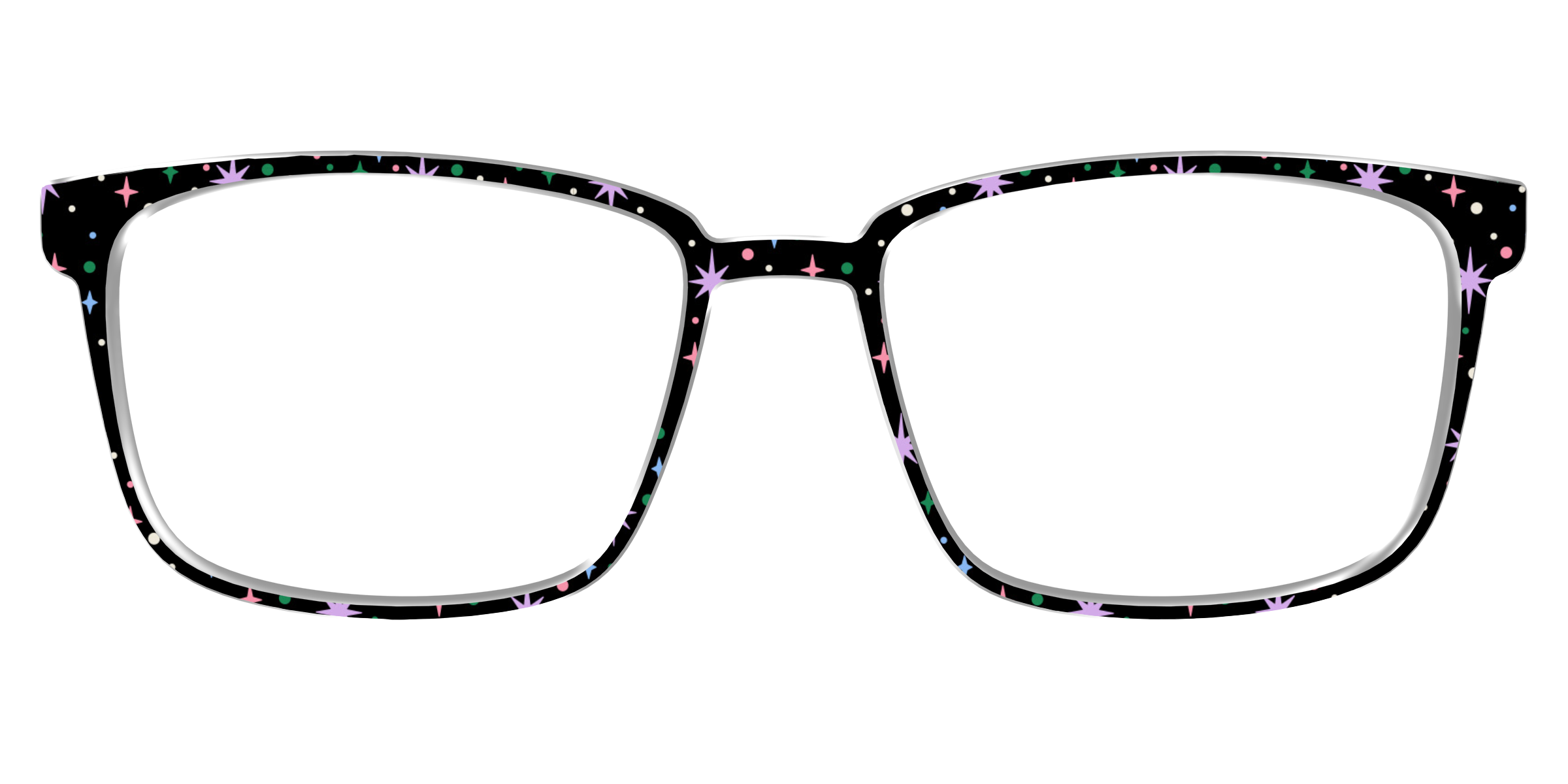 The Spectral Starbursts - Image 49