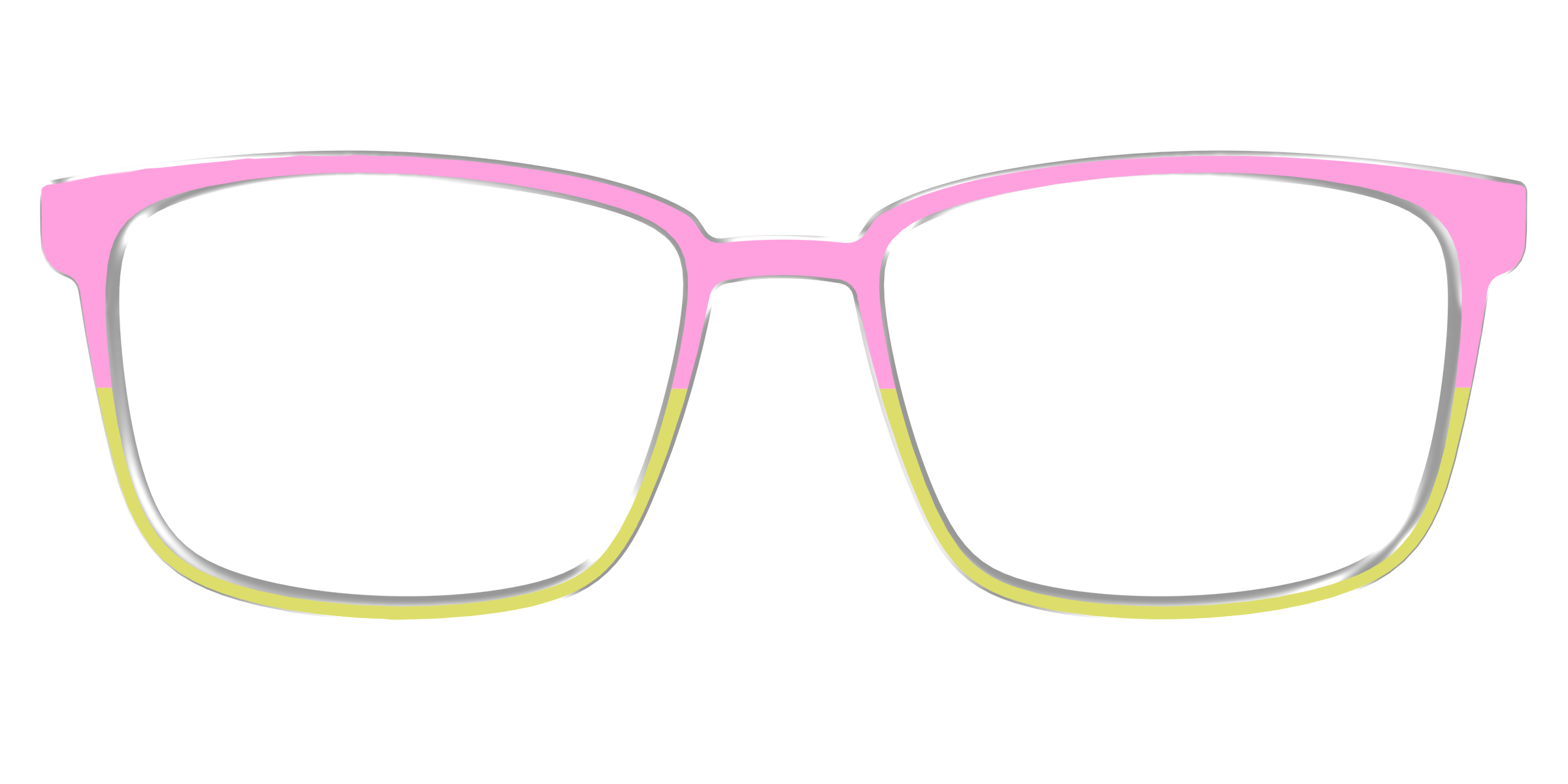 The Sweet Pea & Chartreuse Split - Image 49