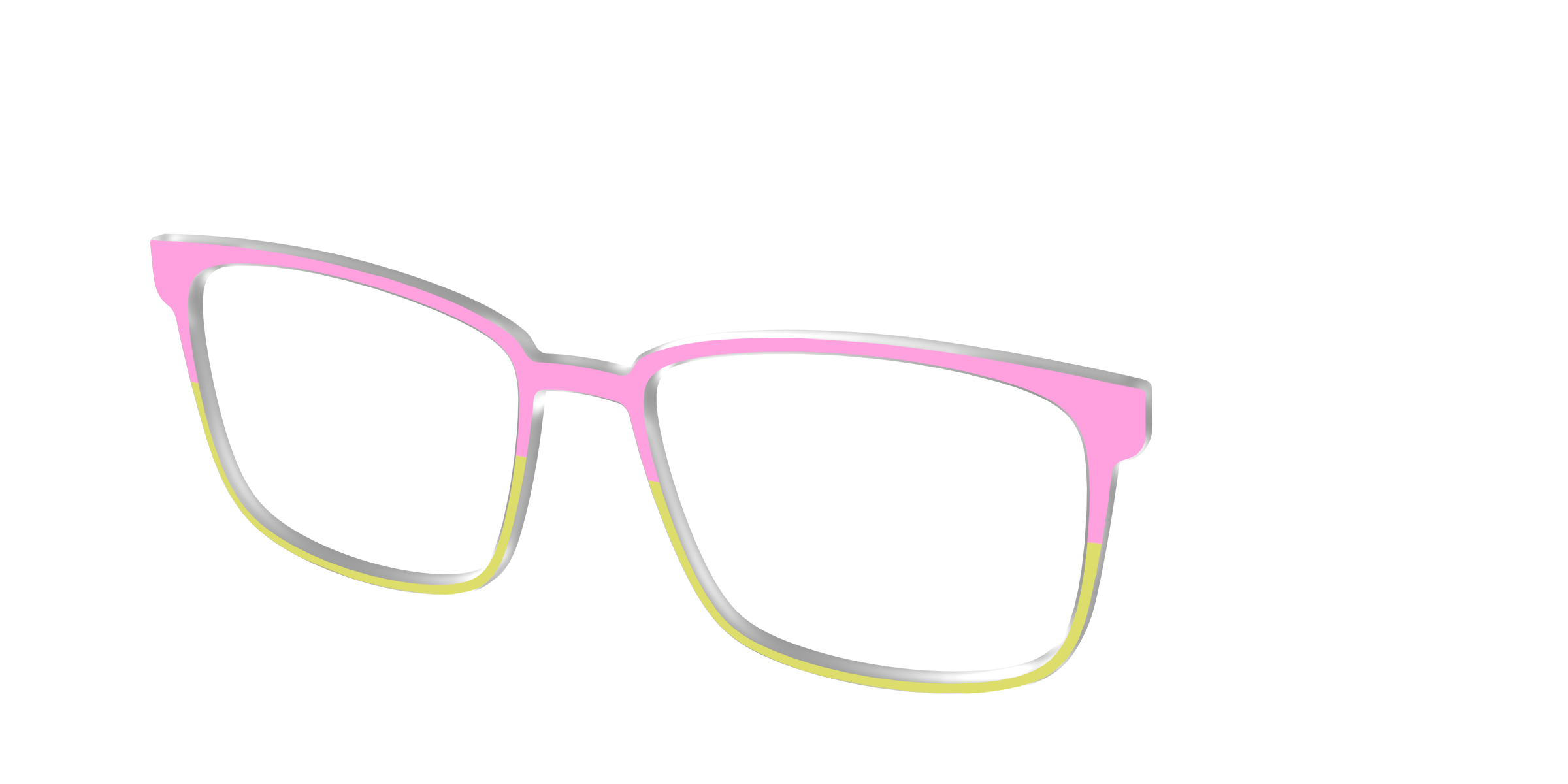 The Sweet Pea & Chartreuse Split - Image 50