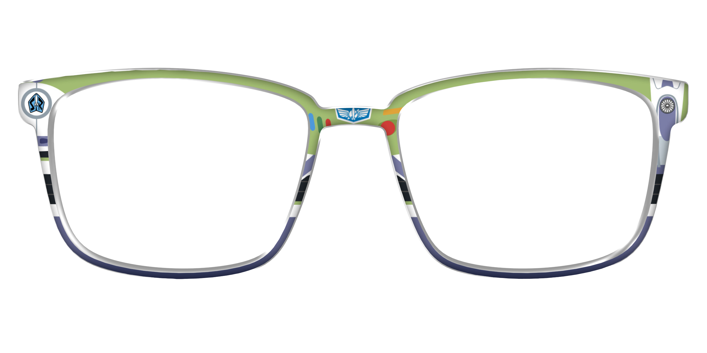 To Infinity & Beyond - Image 49