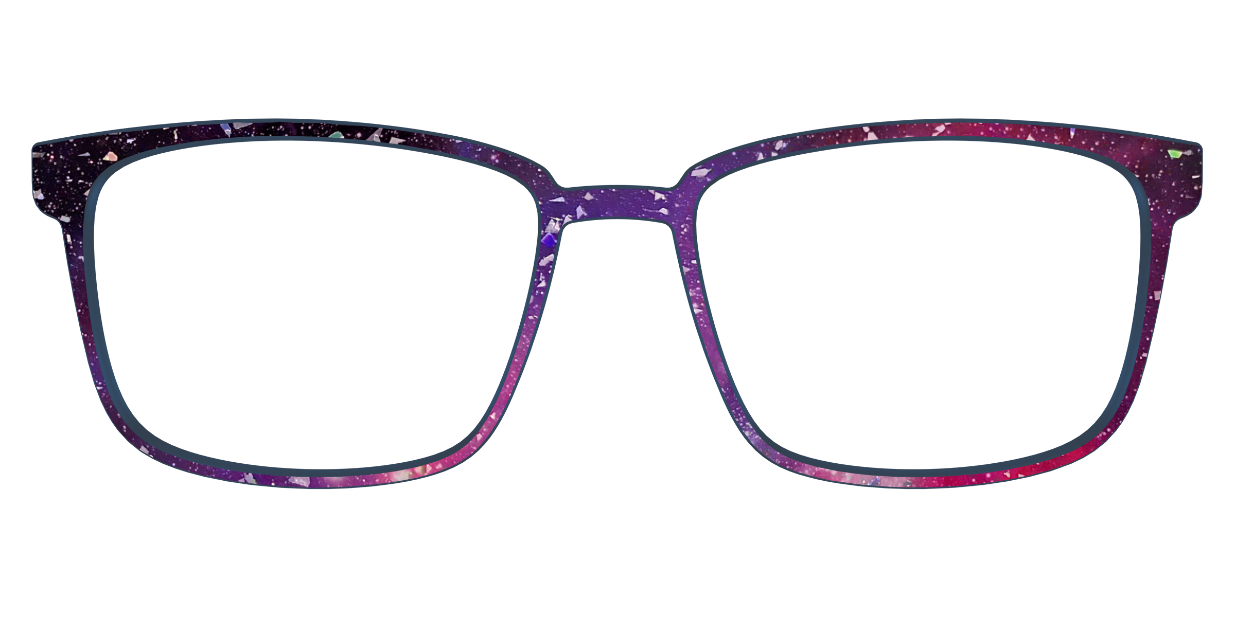 The Twilight Sky with Holographic Glitter - Image 49