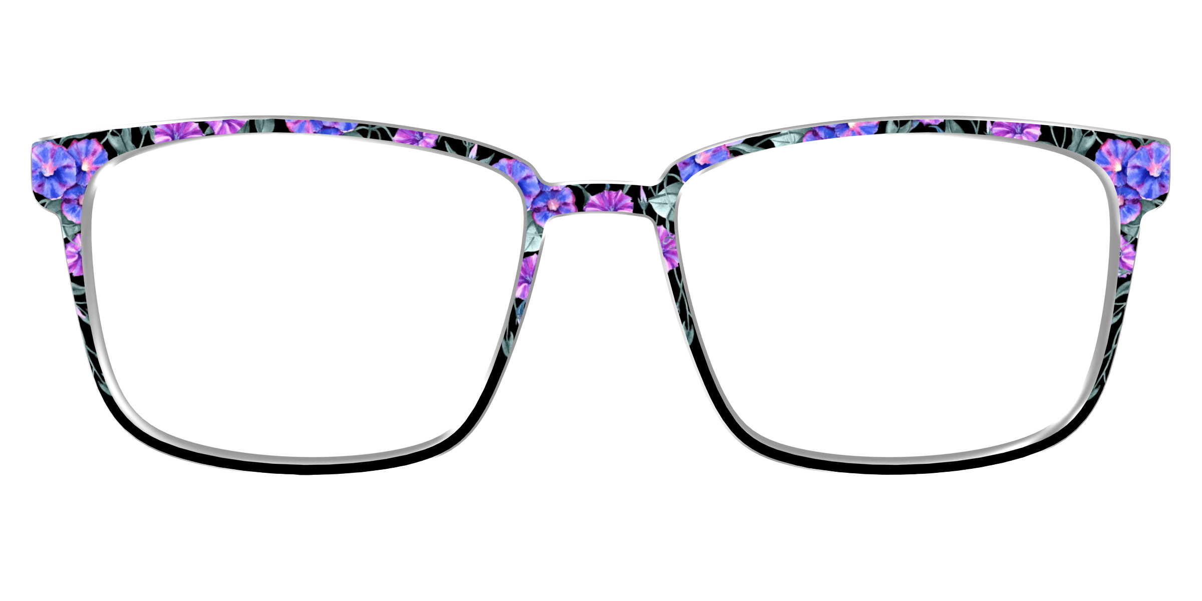 The Ultraviolet Blossoms - Image 49