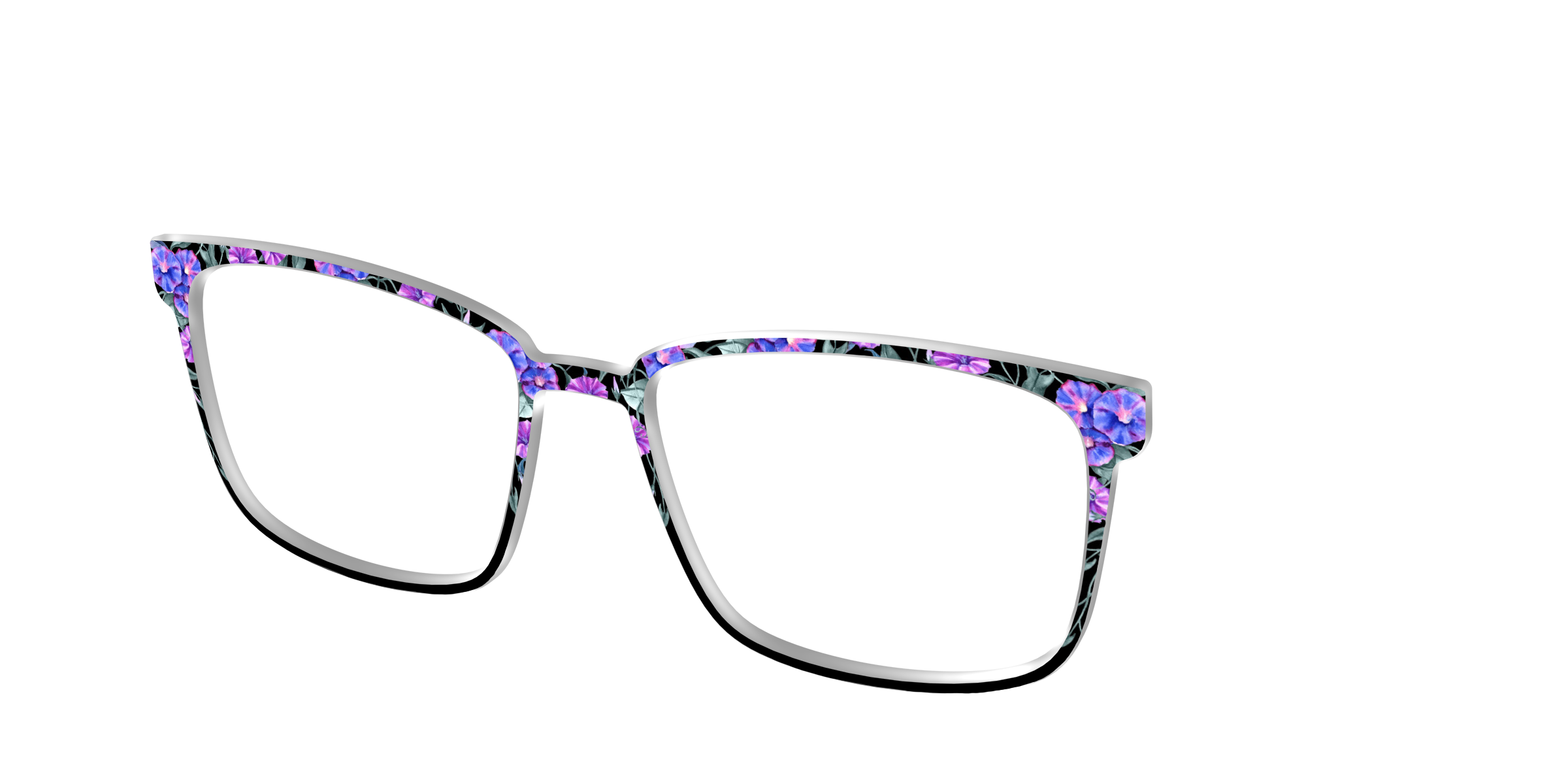 The Ultraviolet Blossoms - Image 50
