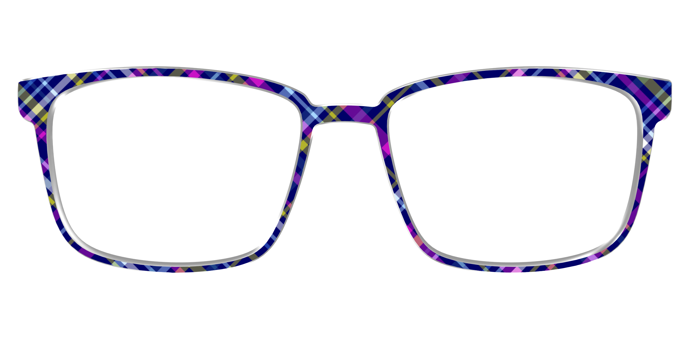 The Verbena Plaid - Image 49