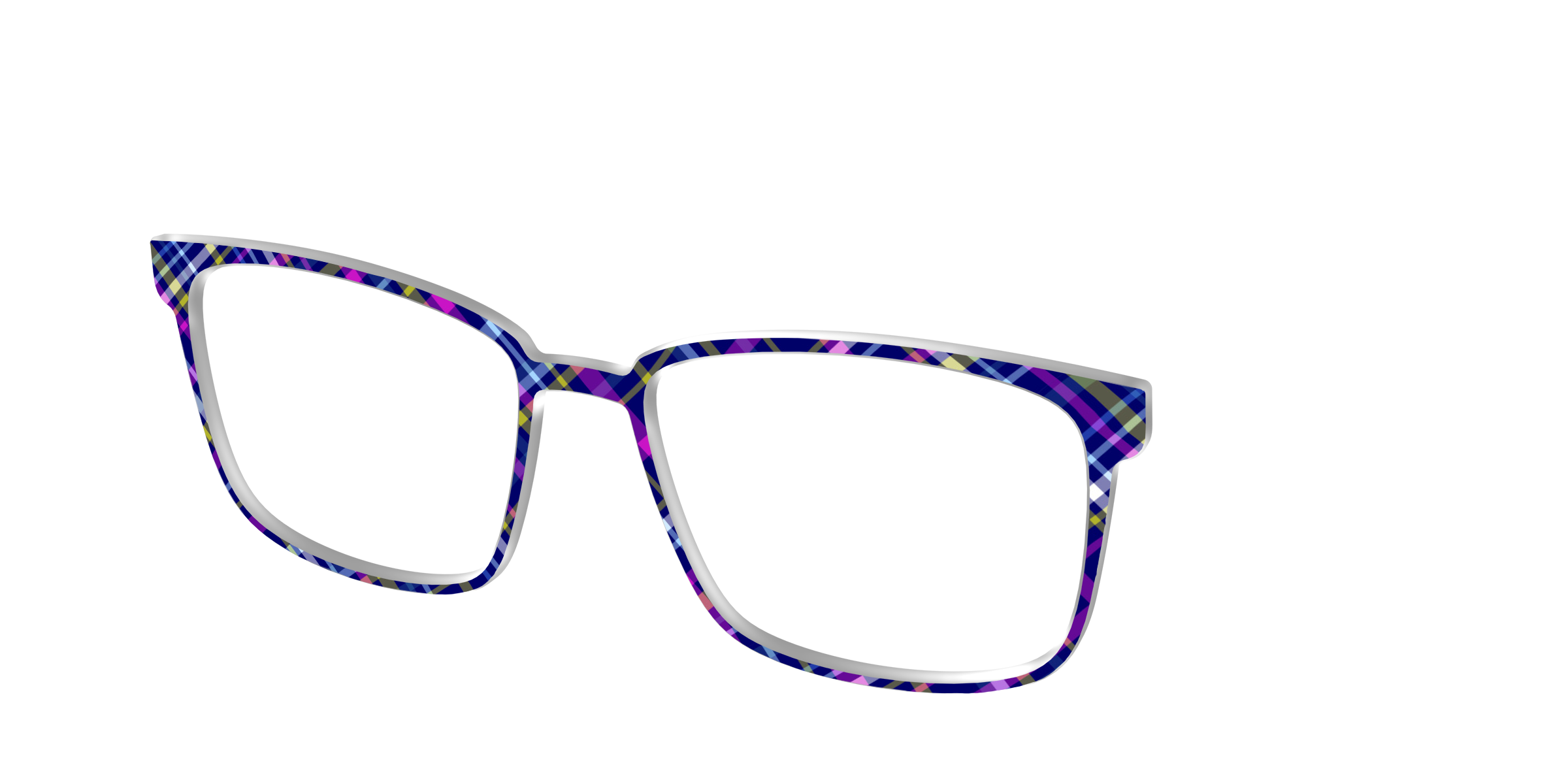 The Verbena Plaid - Image 50