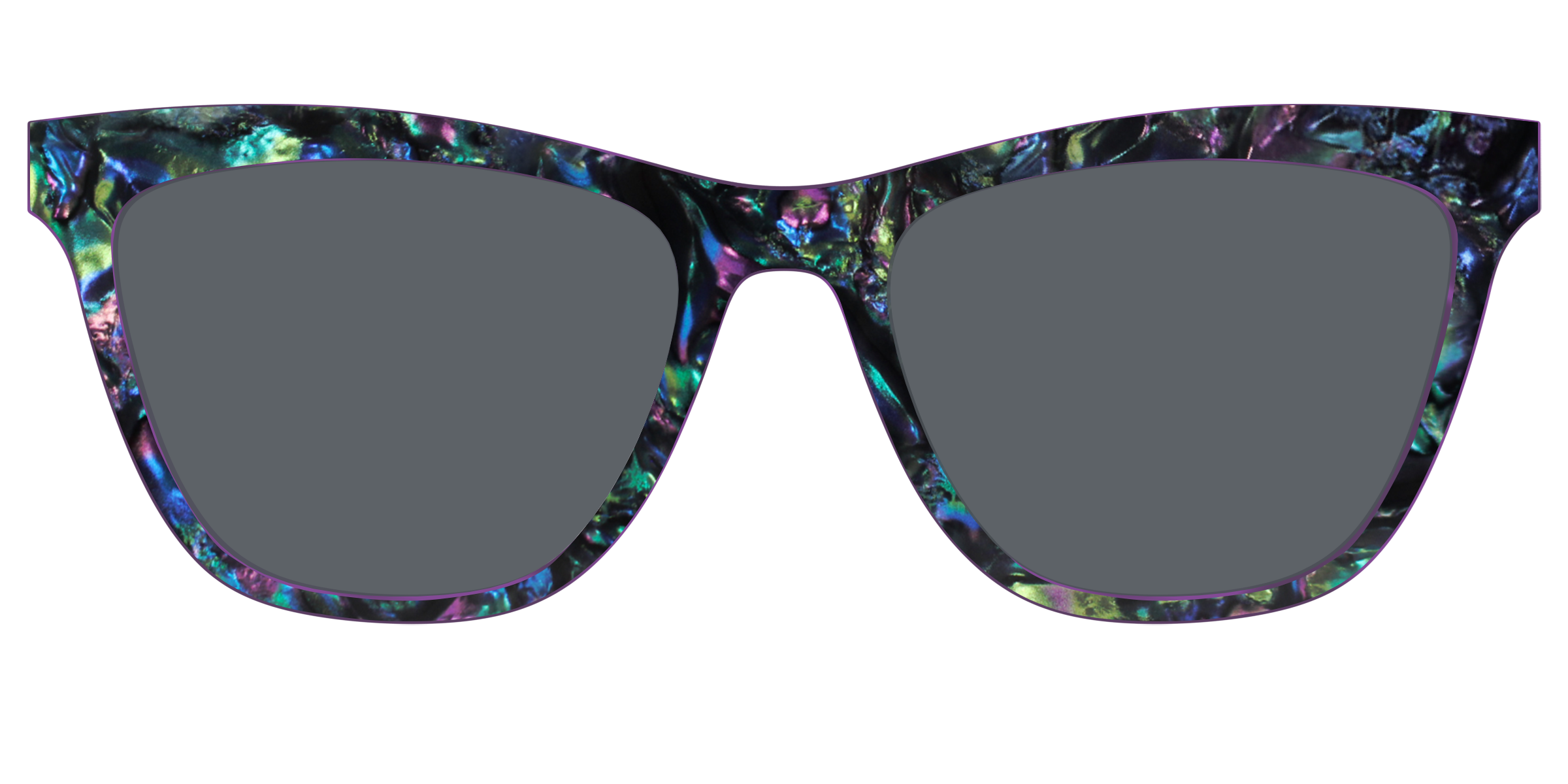 The Polarized Abalone Sun Top - Image 29