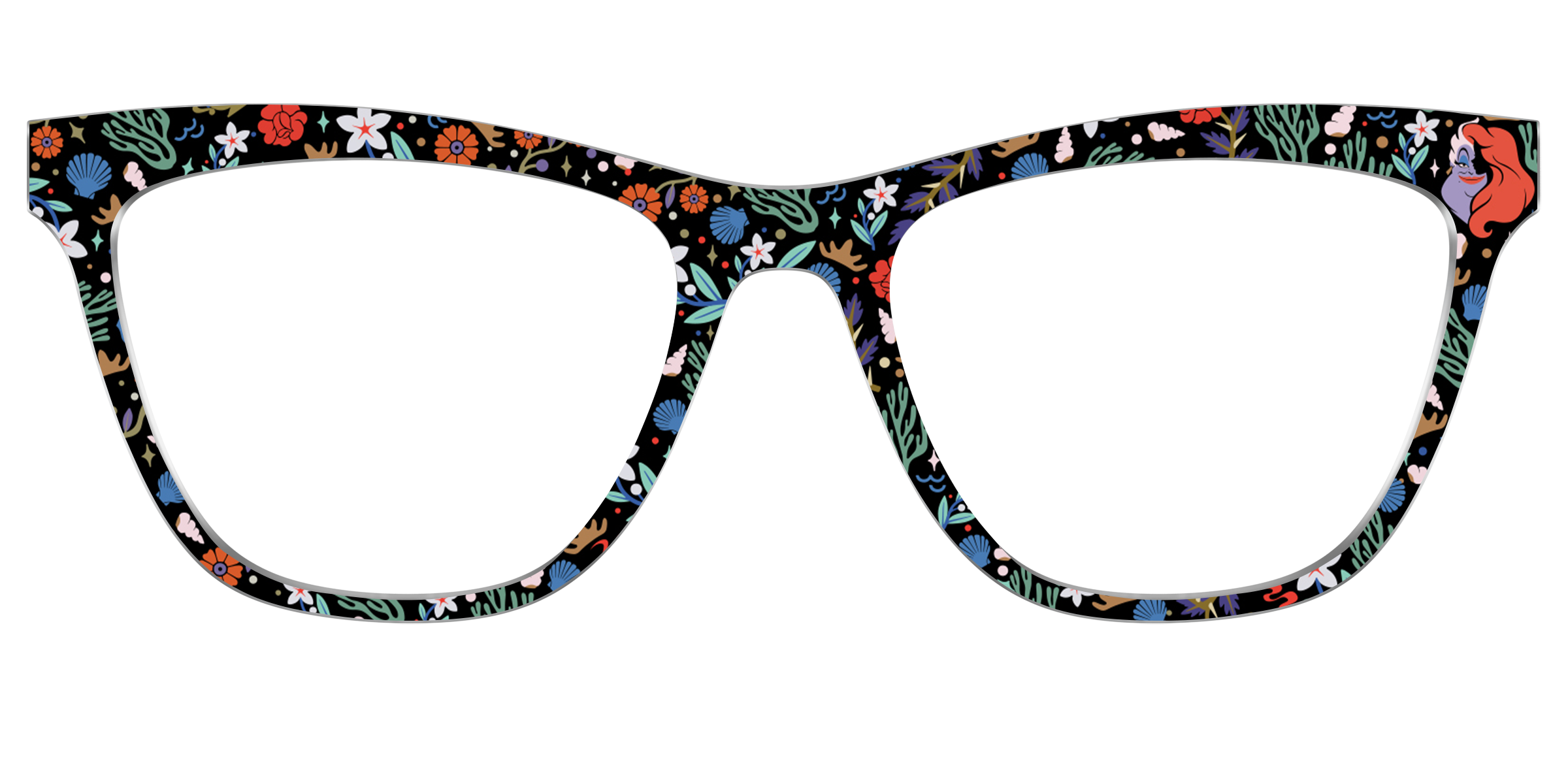 Ariel's Floral Reef - Image 29