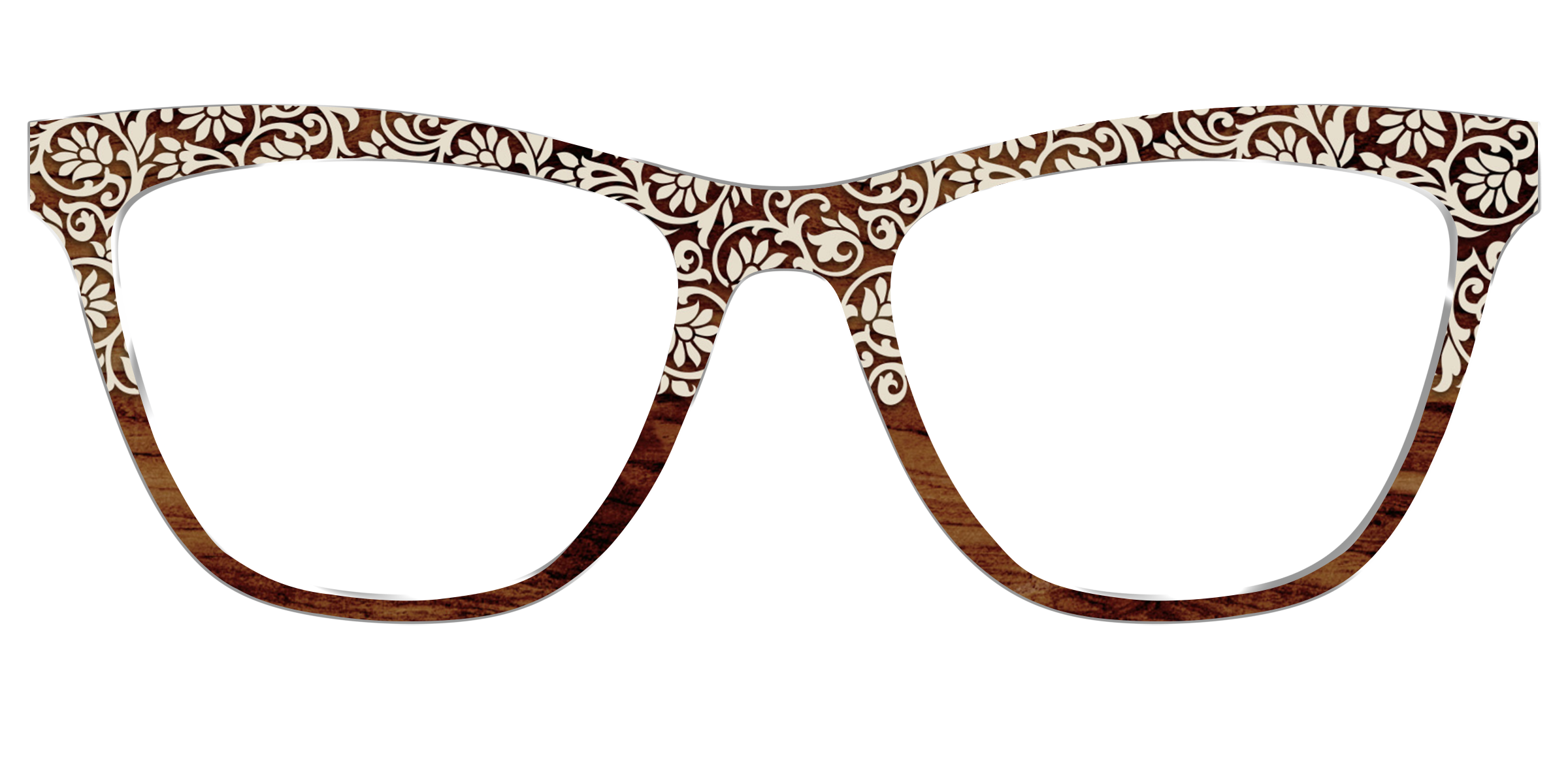 The Artisan Woodgrain Floral - Image 29