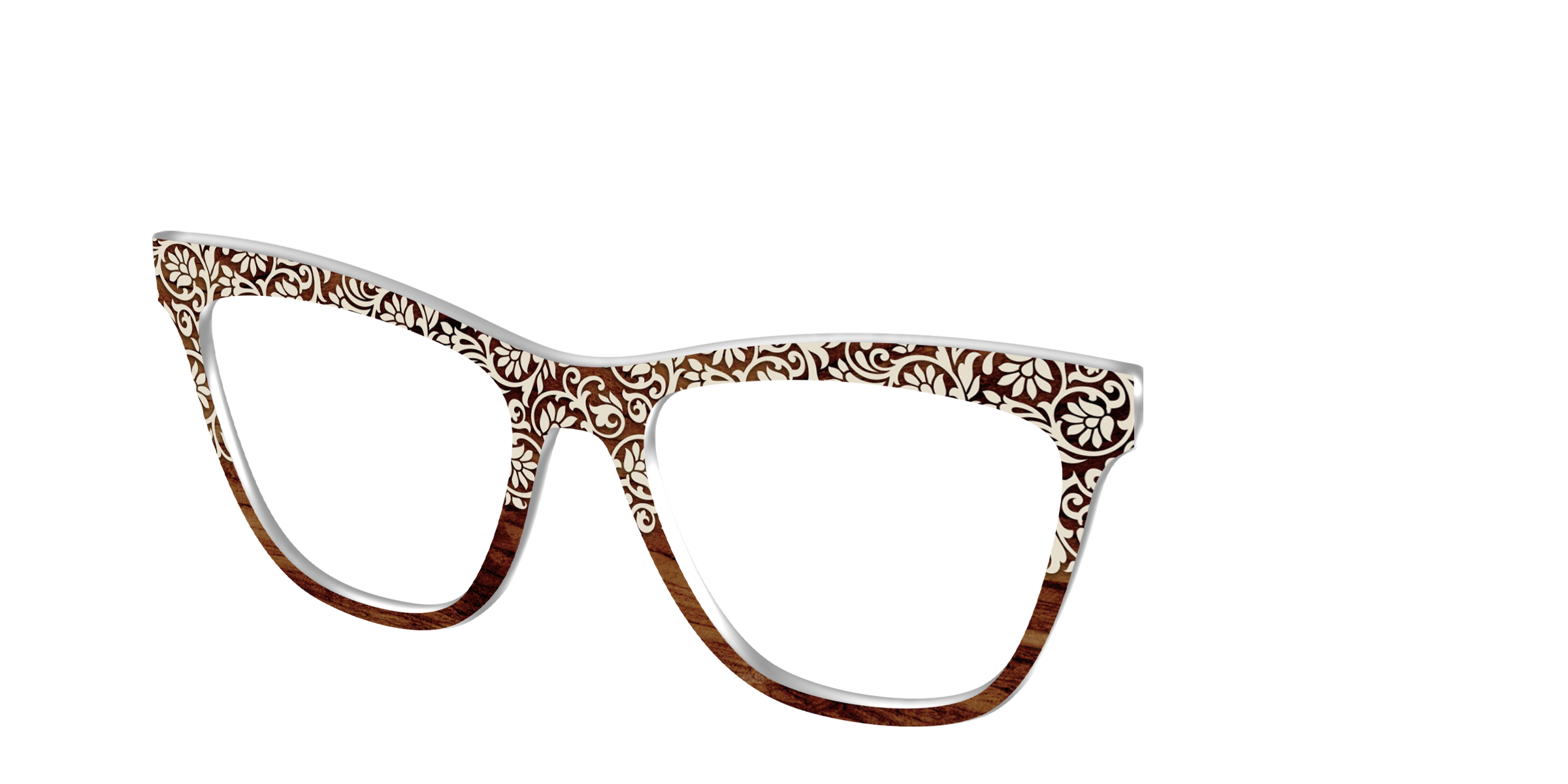 The Artisan Woodgrain Floral - Image 30