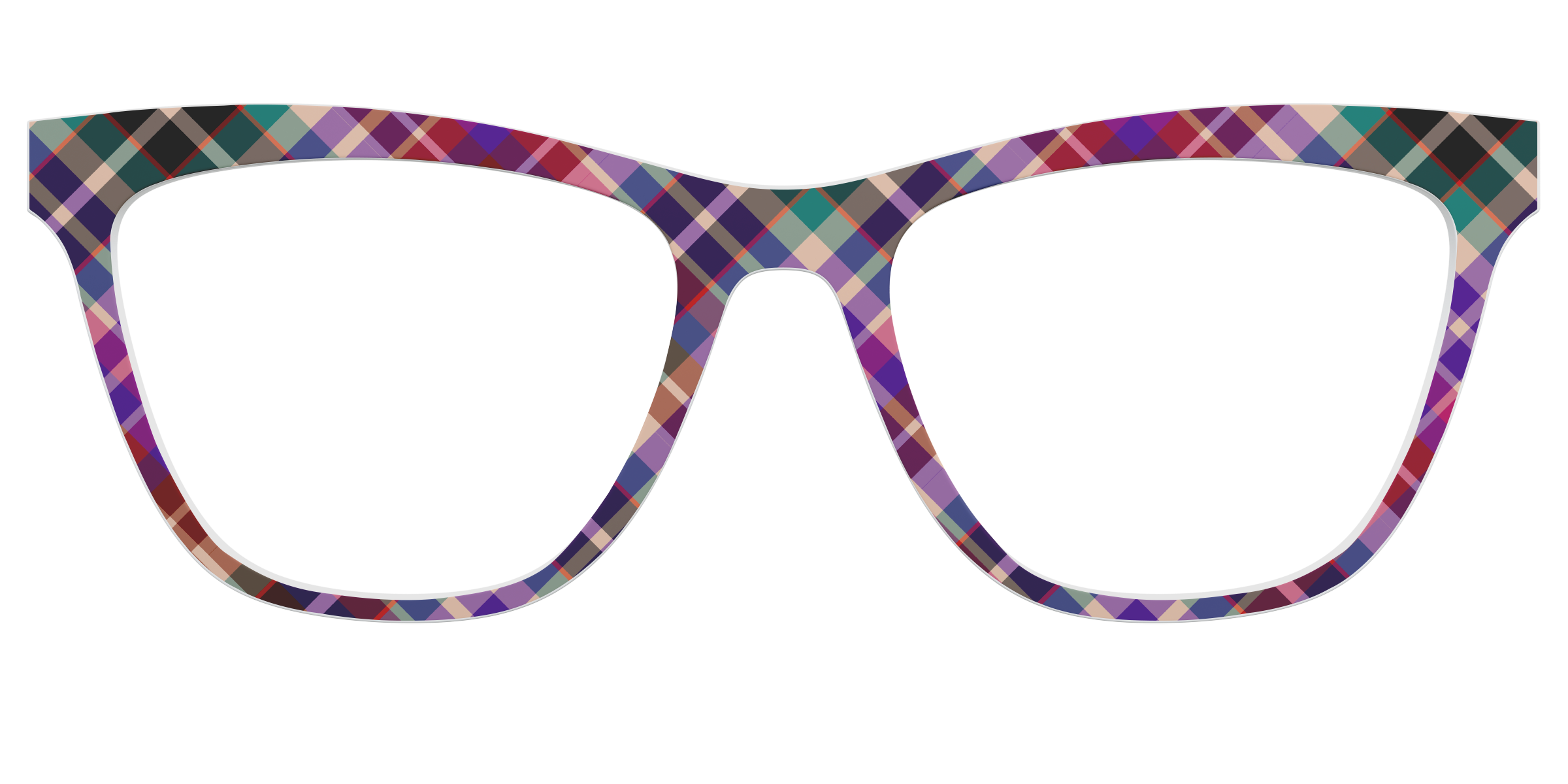 The Berry Plaid - Image 29