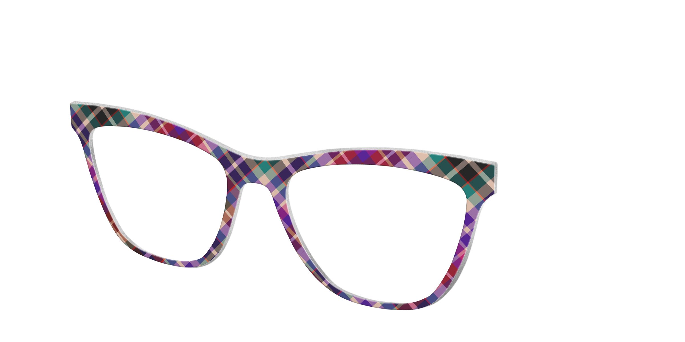 The Berry Plaid - Image 30