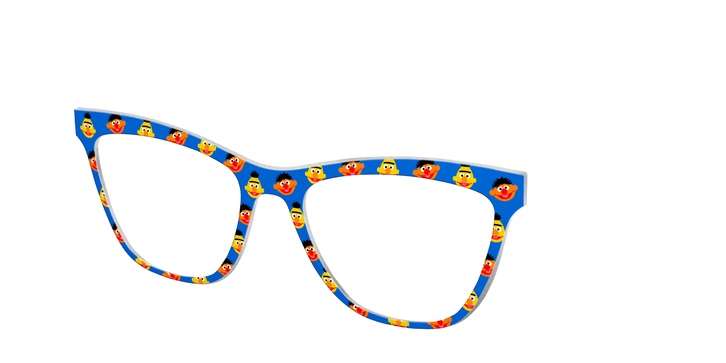 The Bert & Ernie - Image 30