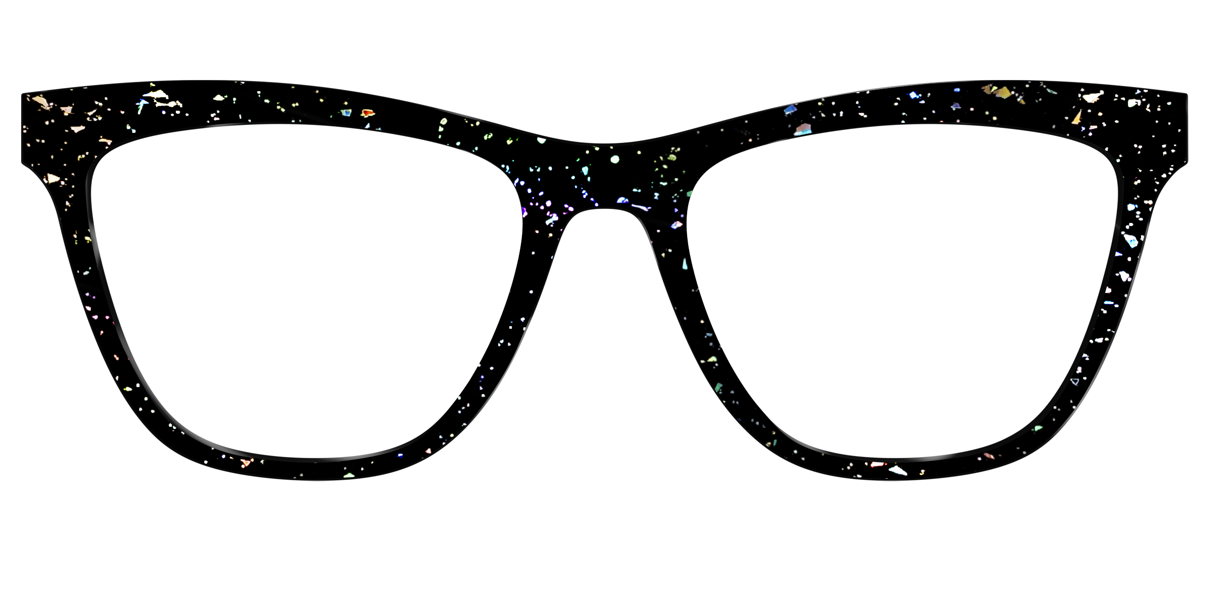 The Black Holographic Flakes - Image 29