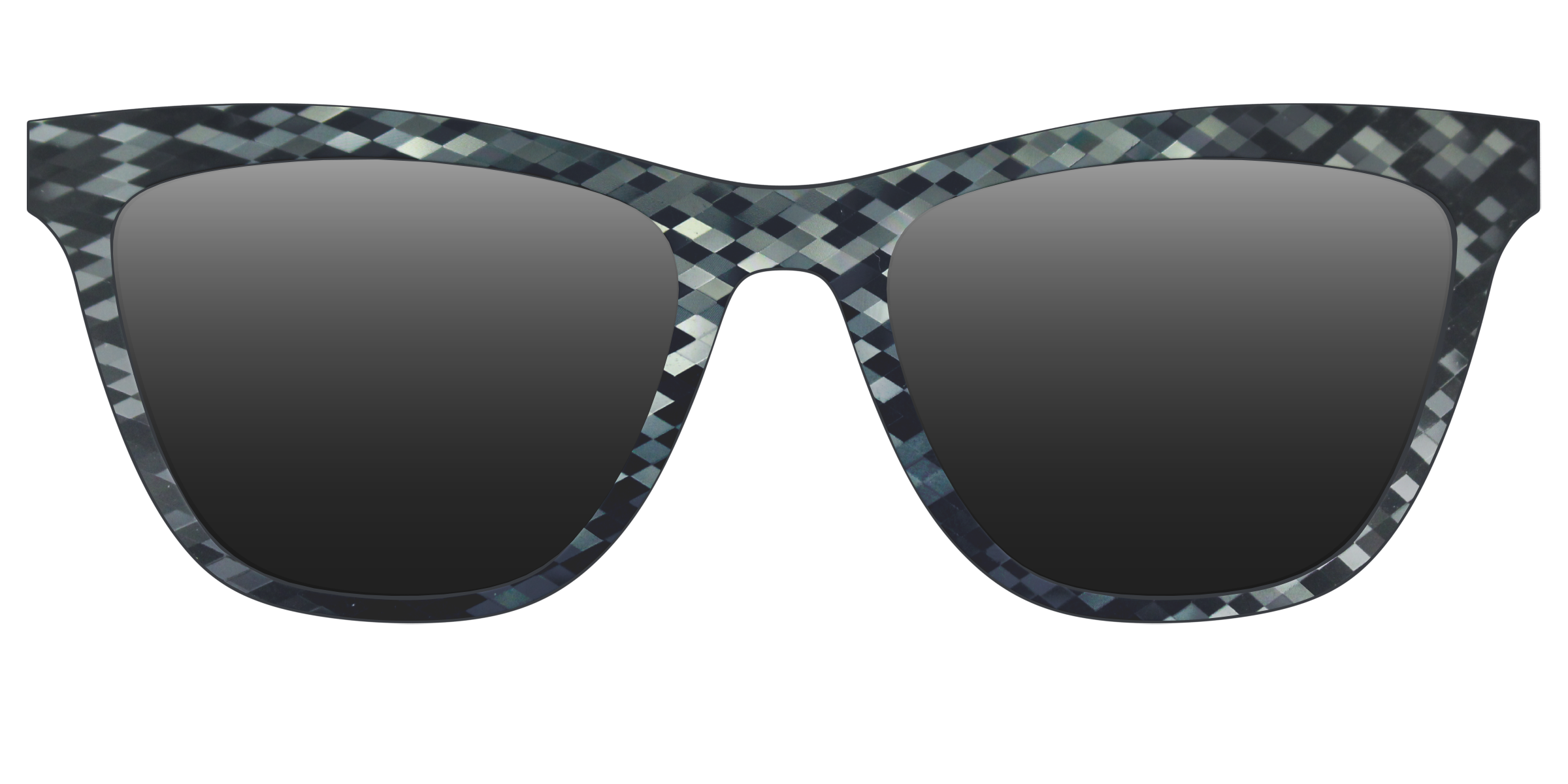 The Polarized Black Prism Sun Top - Image 24