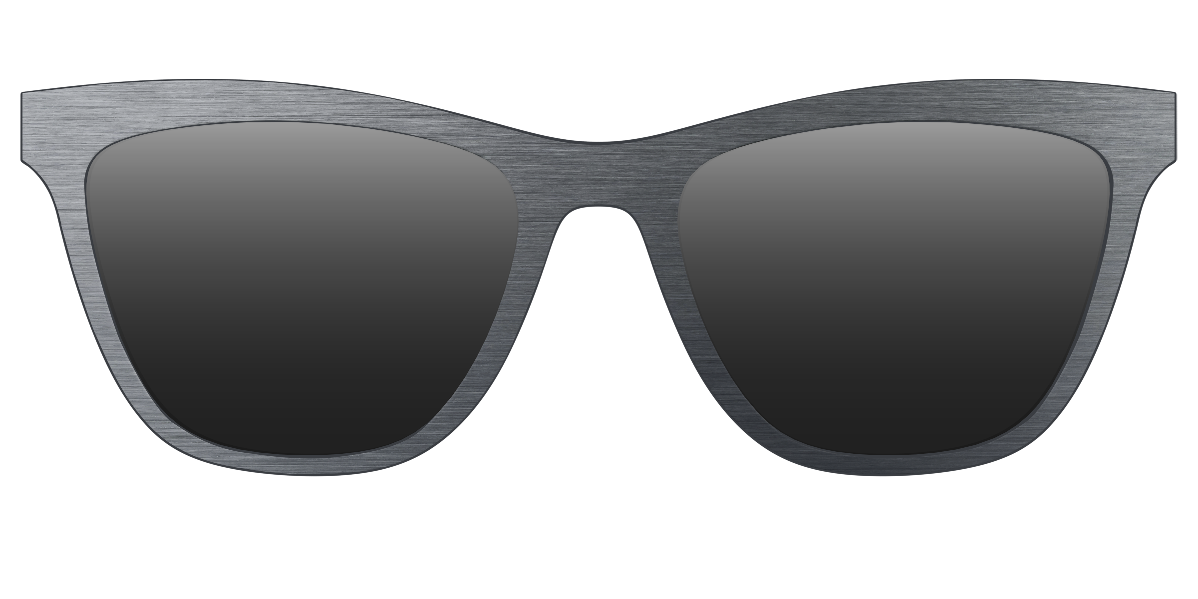 The Polarized Brushed Nickel Sun Top - Image 24