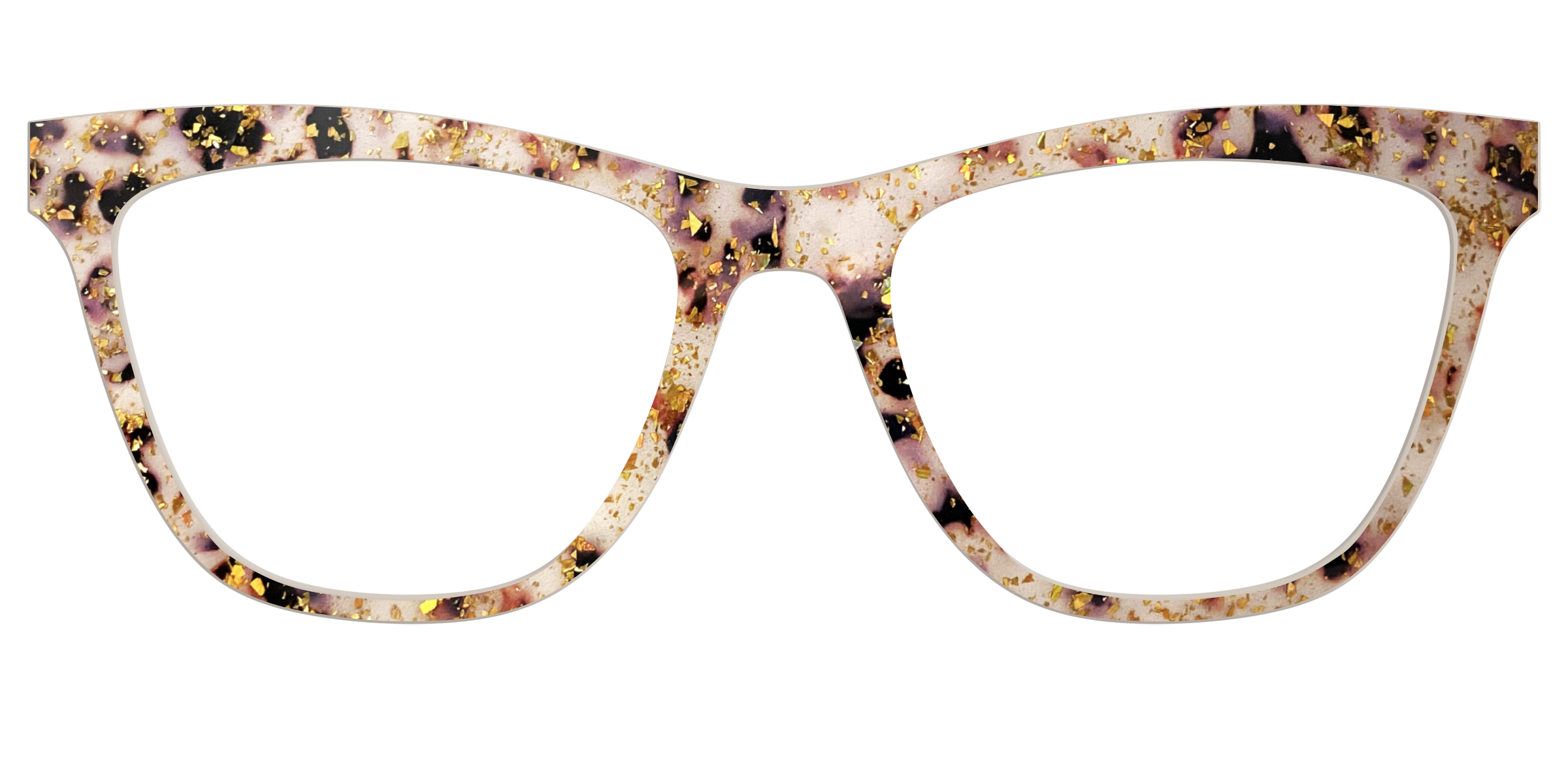 The Buttercream Tortoise with Gold Flakes - Image 29