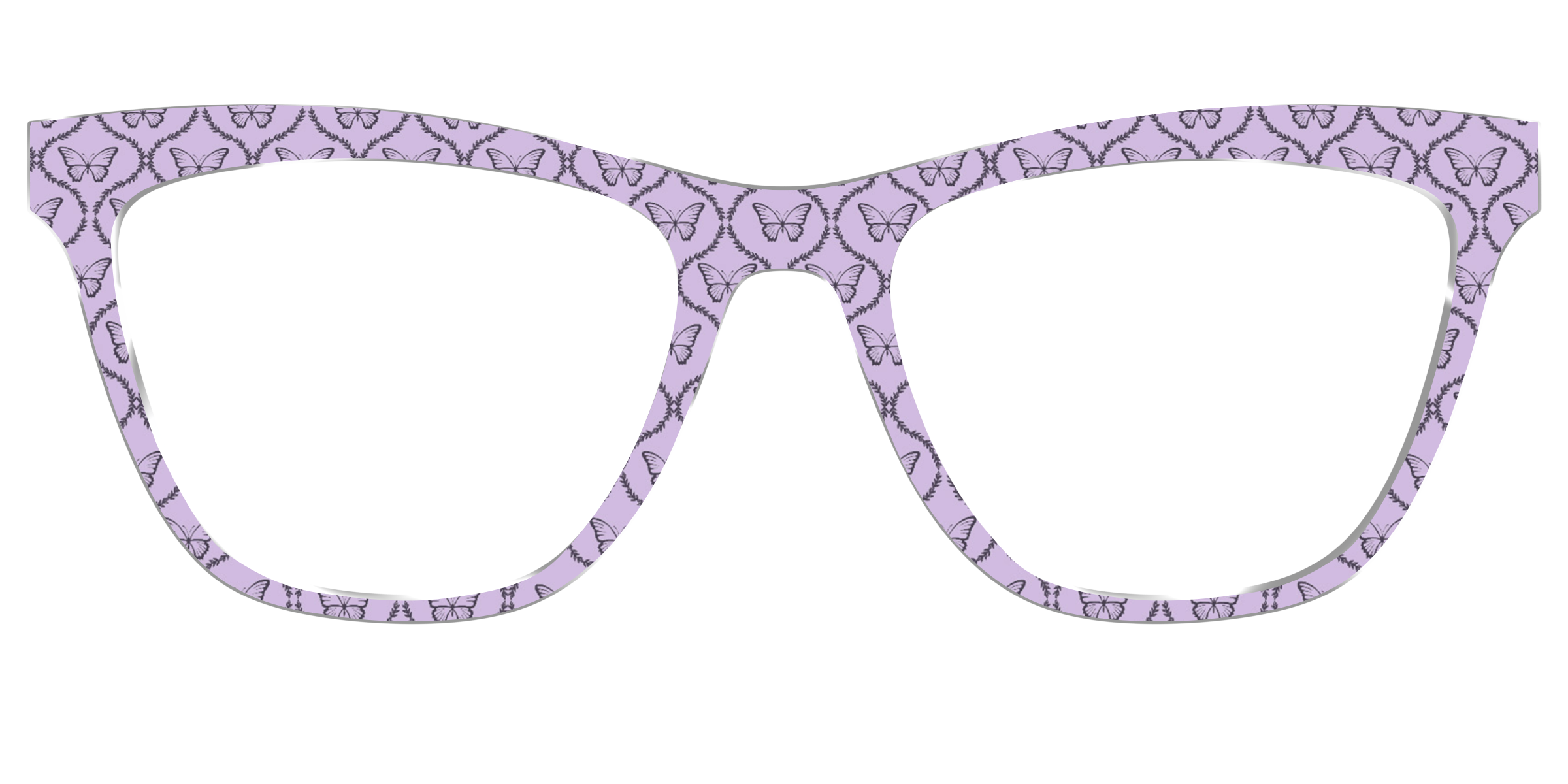 The Butterfly Trellis - Image 29