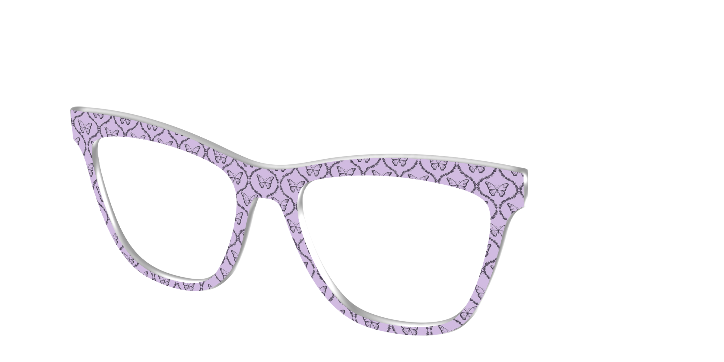 The Butterfly Trellis - Image 30