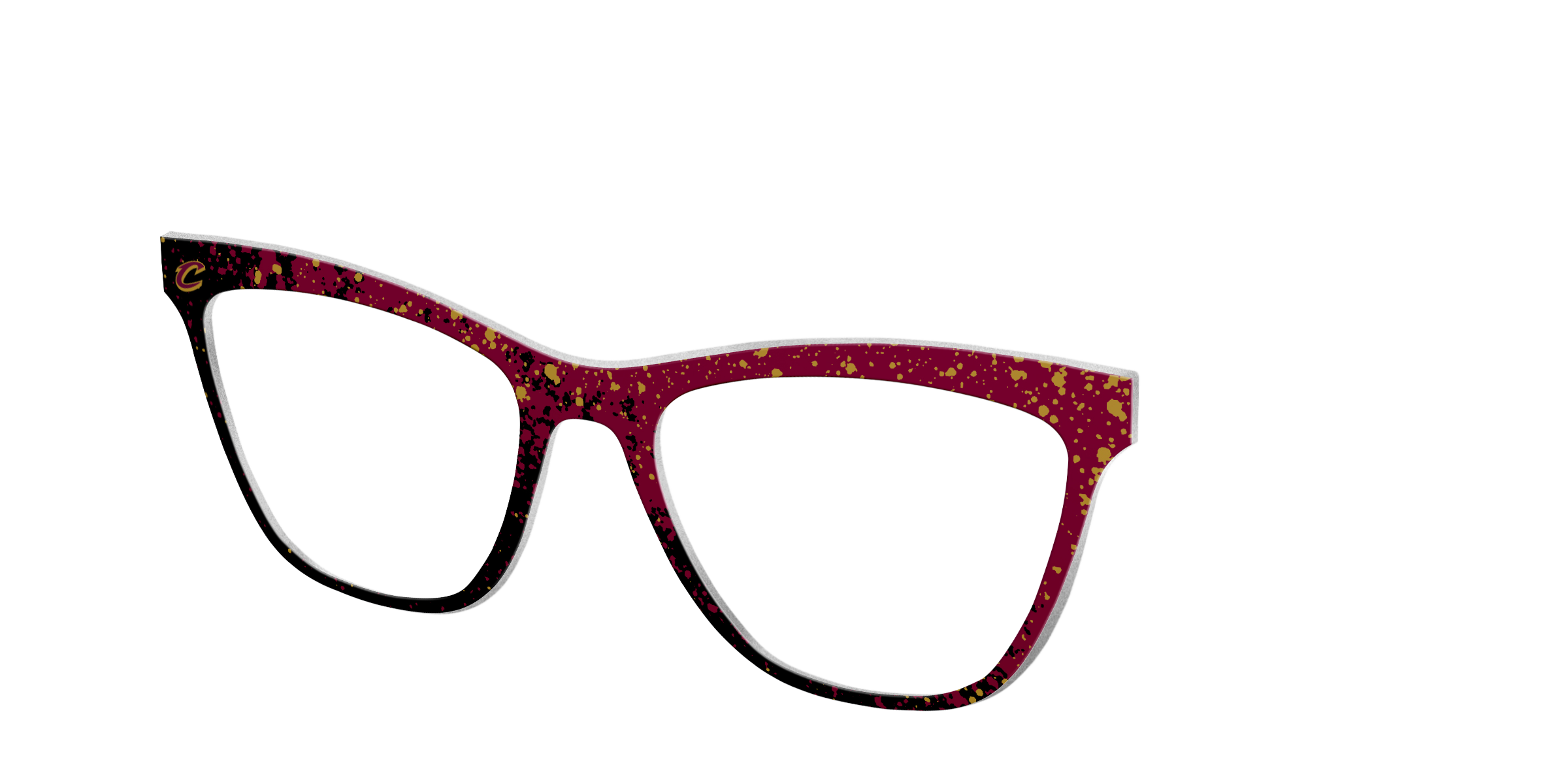 The Cavaliers Splatter - Image 30