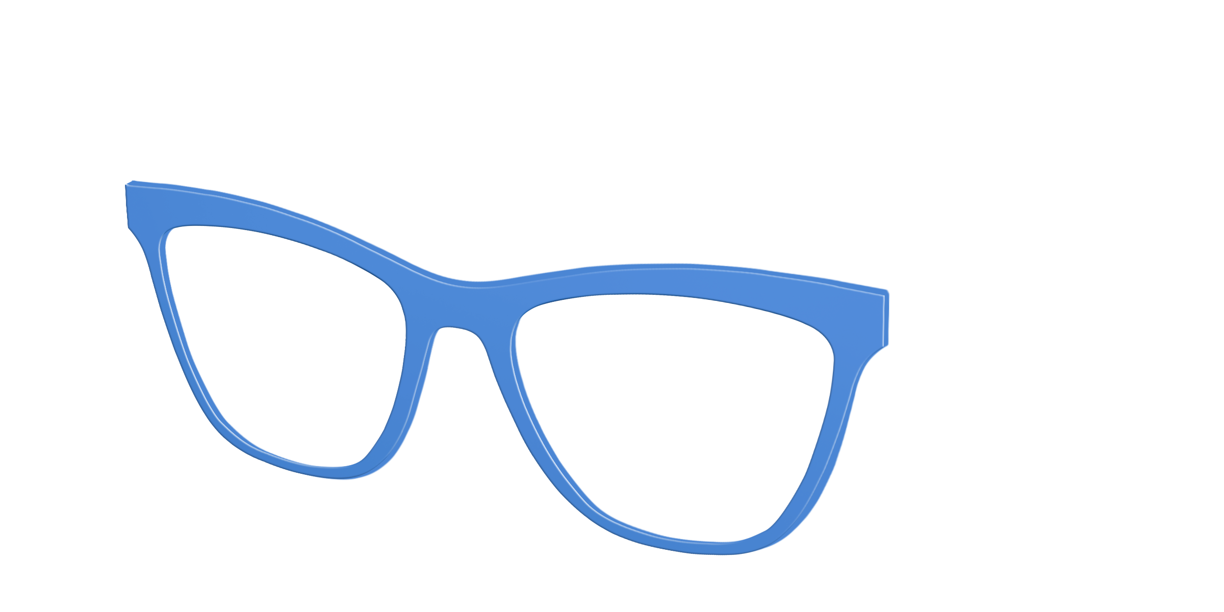 The Cornflower Blue - Image 30