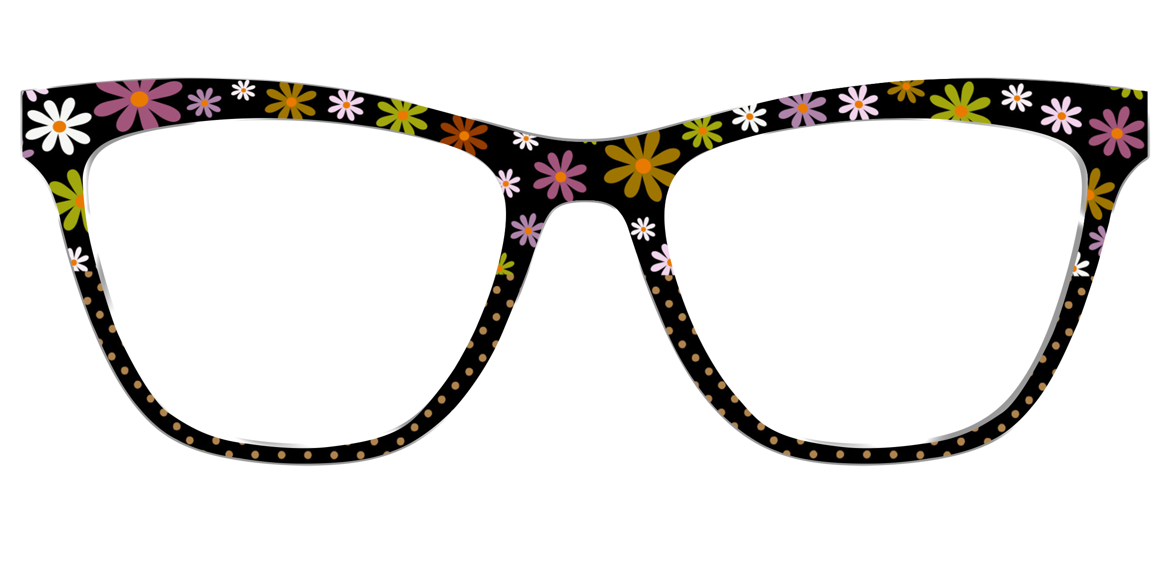 The Daisy Dot Split - Image 29