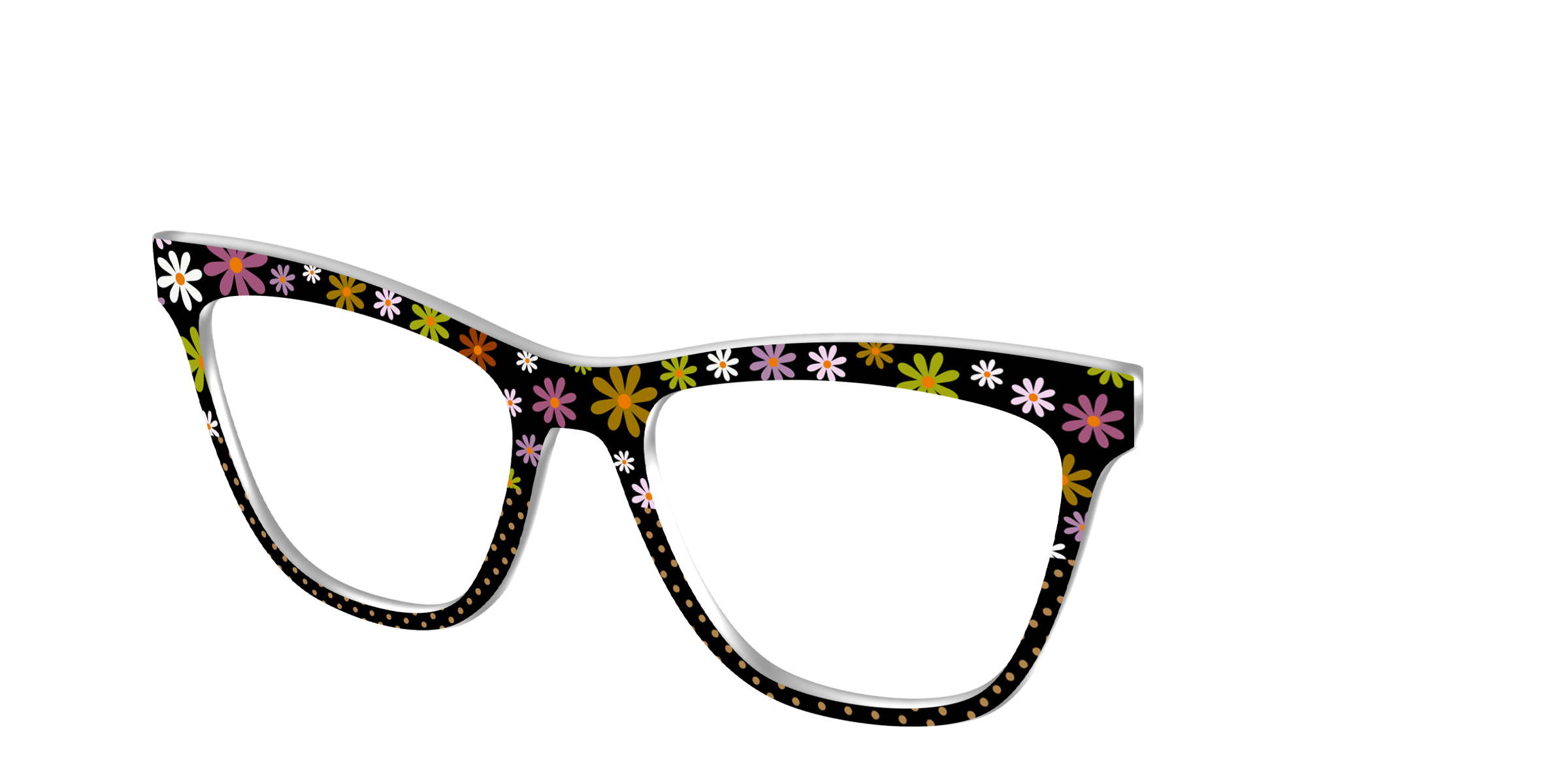 The Daisy Dot Split - Image 30