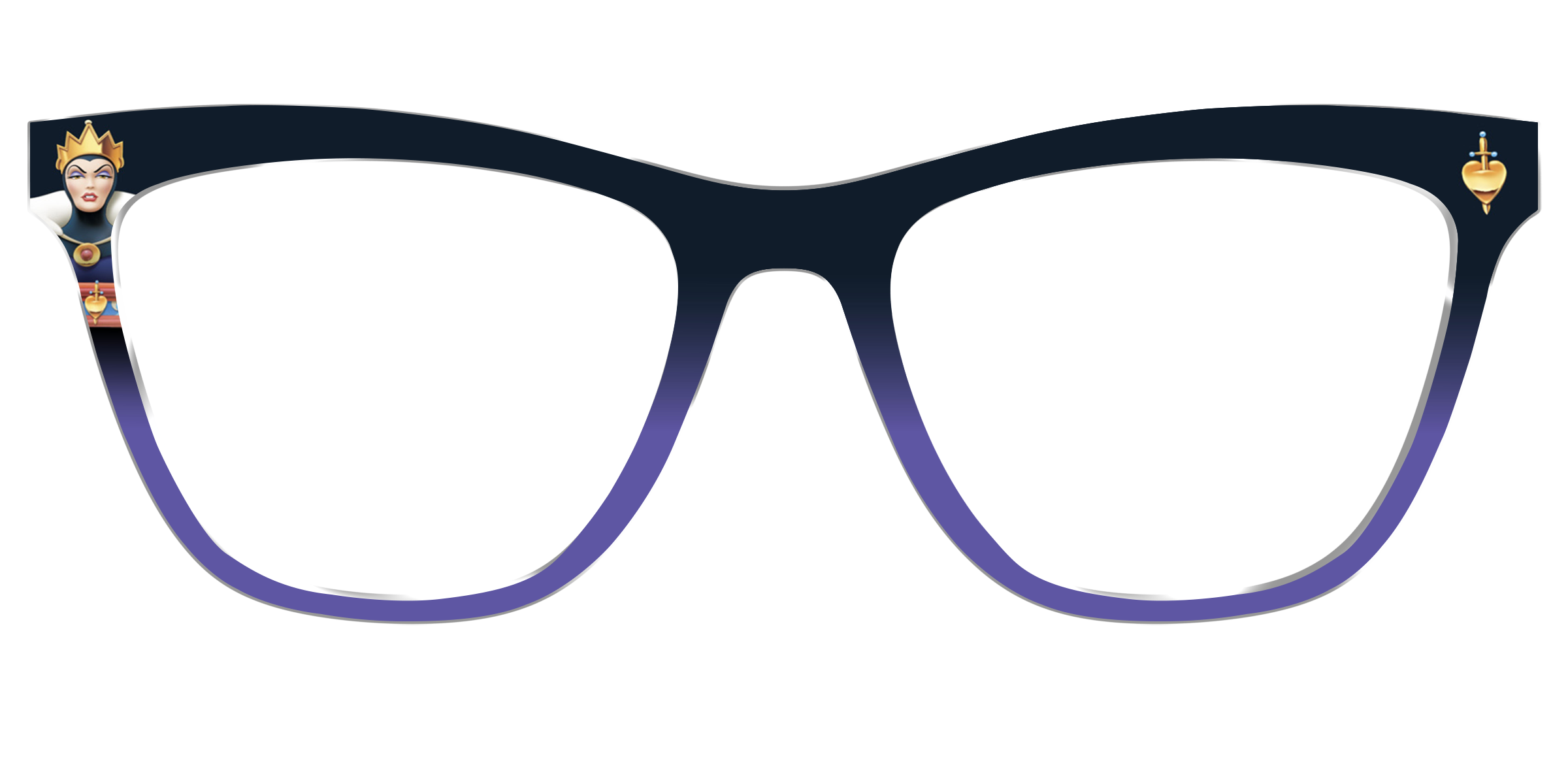 The Evil Queen Gradient - Image 29