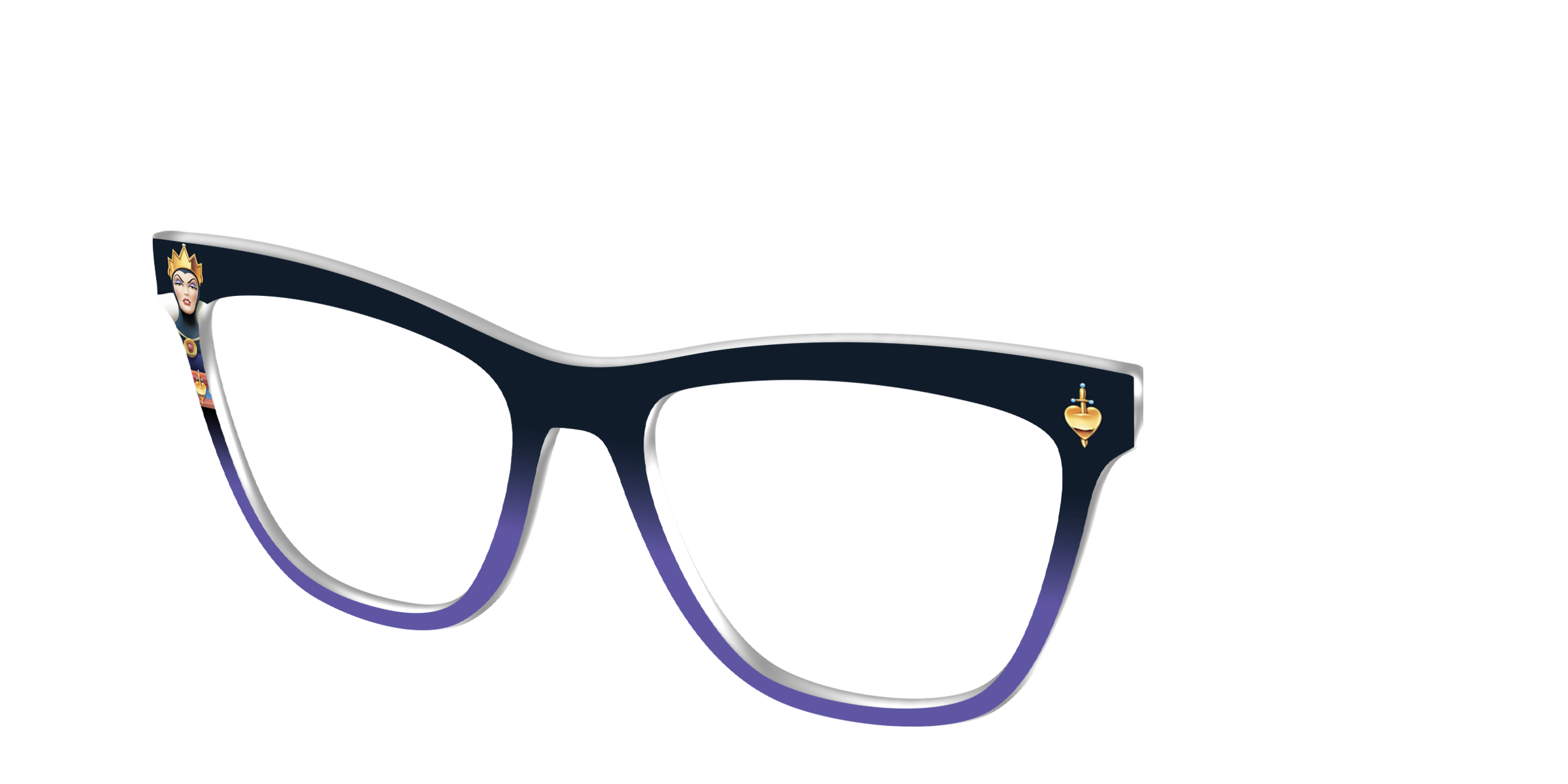 The Evil Queen Gradient - Image 30