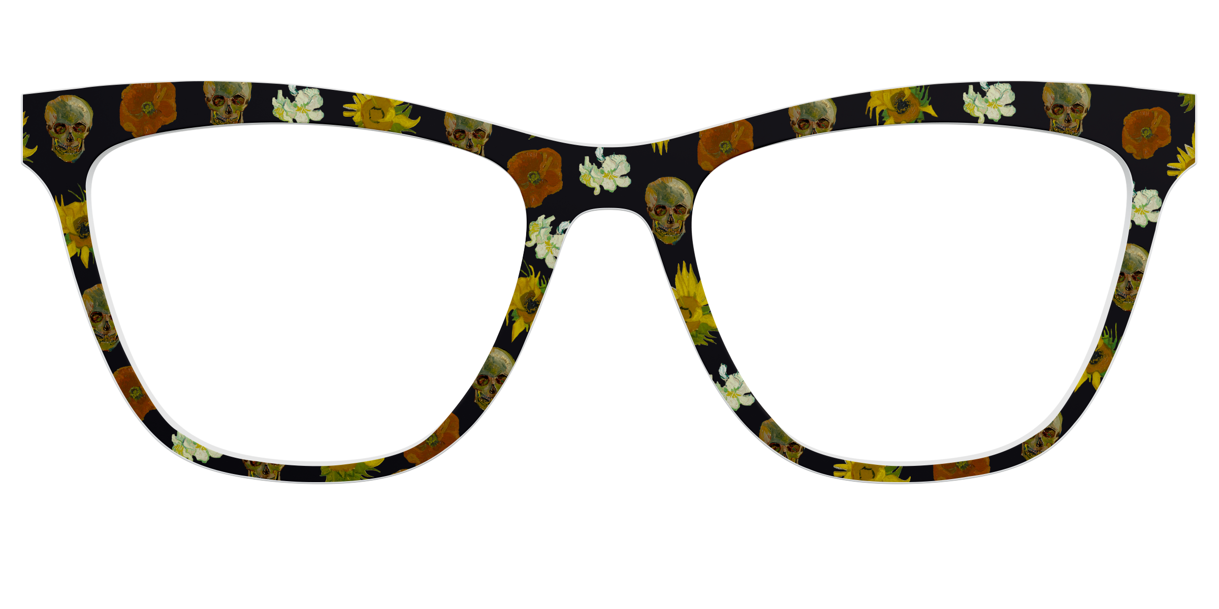 The Floral Skulls - Image 29