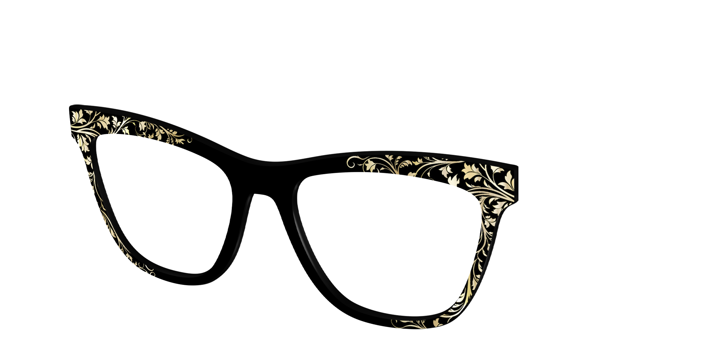 The Gold Foil Vines - Image 30
