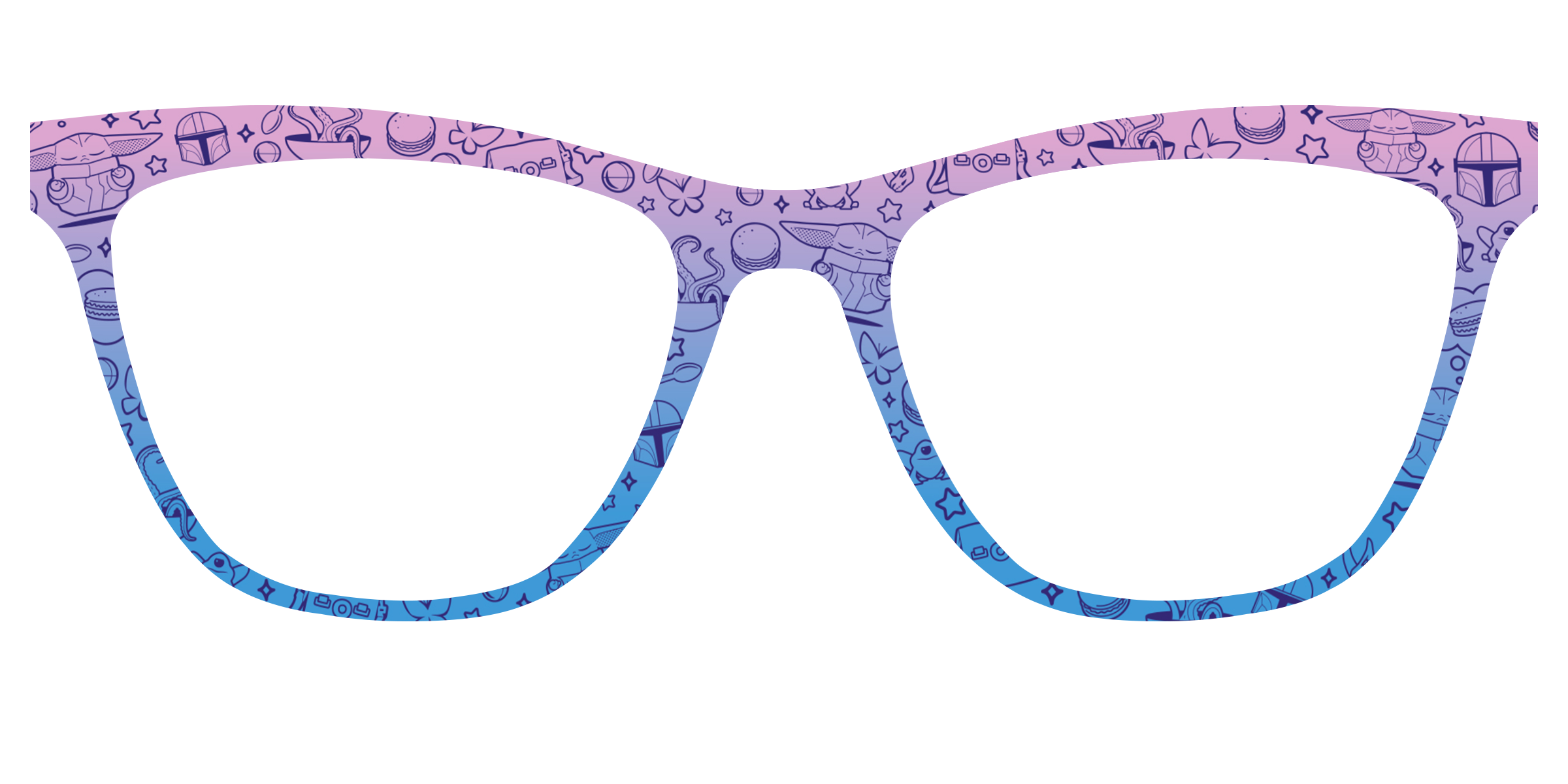 Grogu? Galaxy Gradient - Image 29