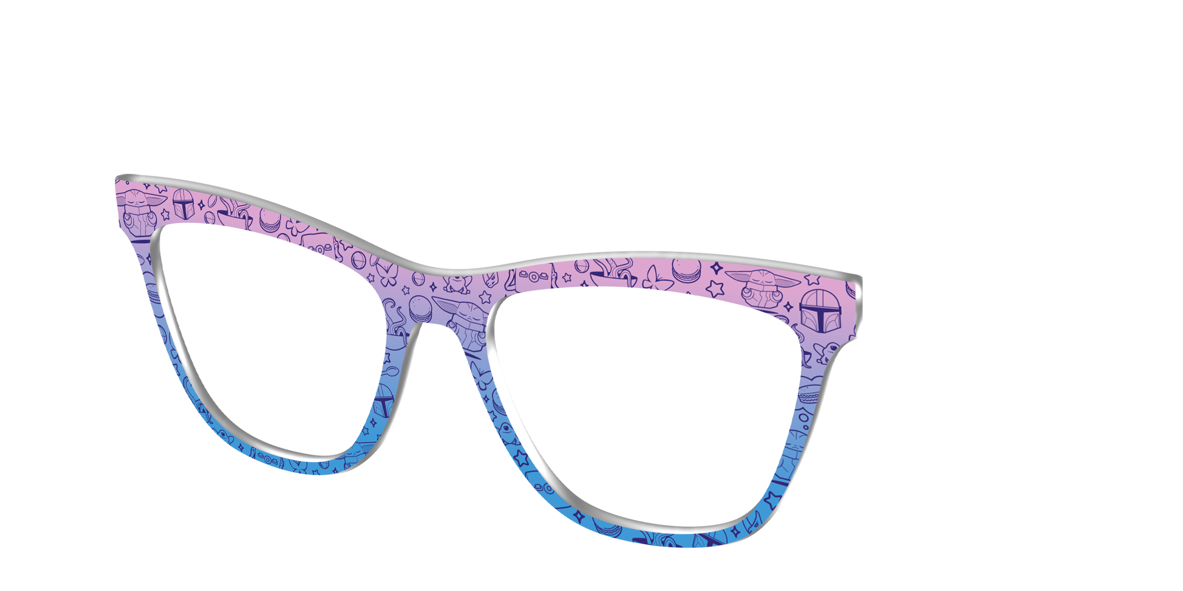 Grogu? Galaxy Gradient - Image 30
