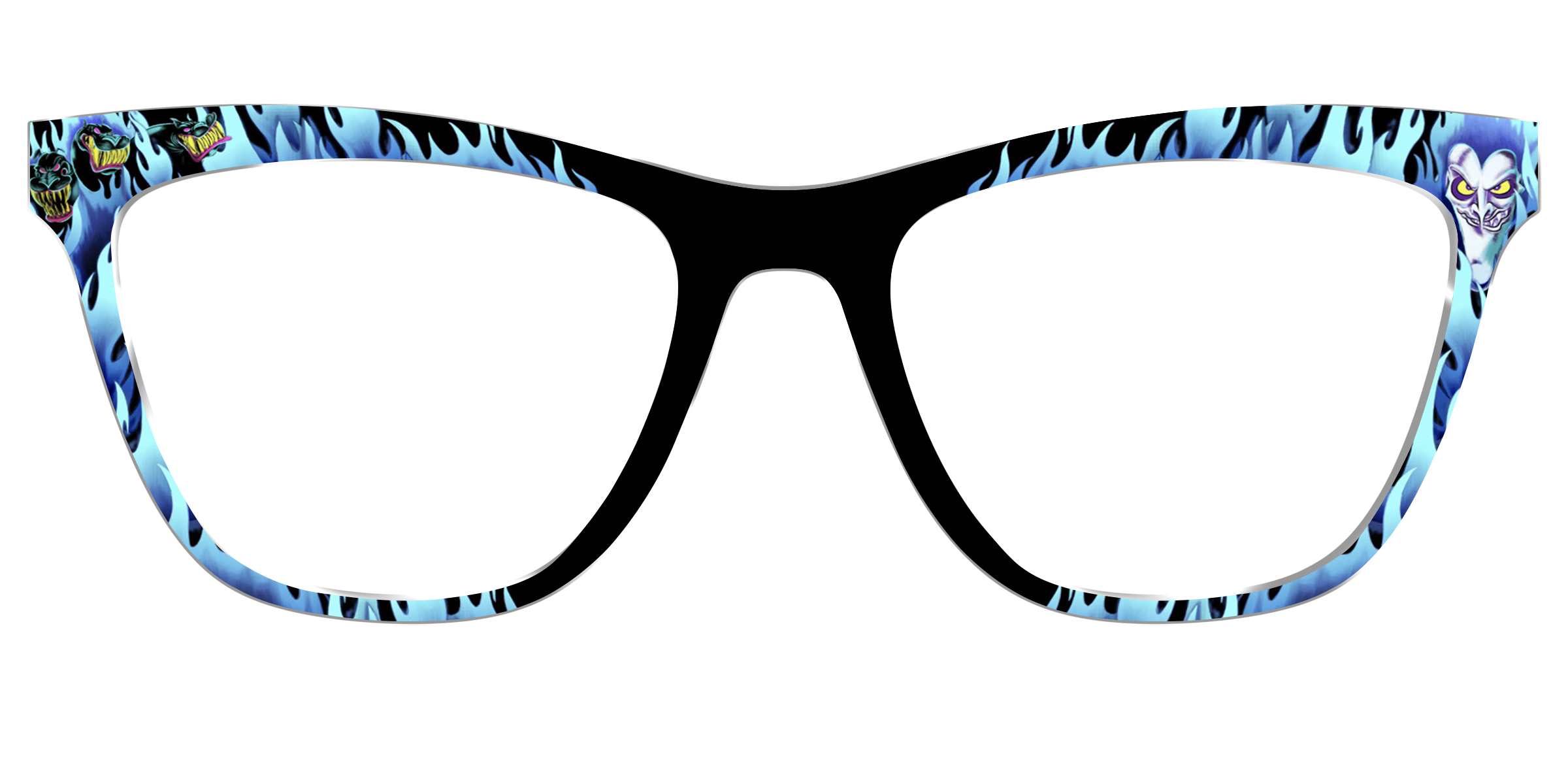 Hades' Eternal Flames - Image 29