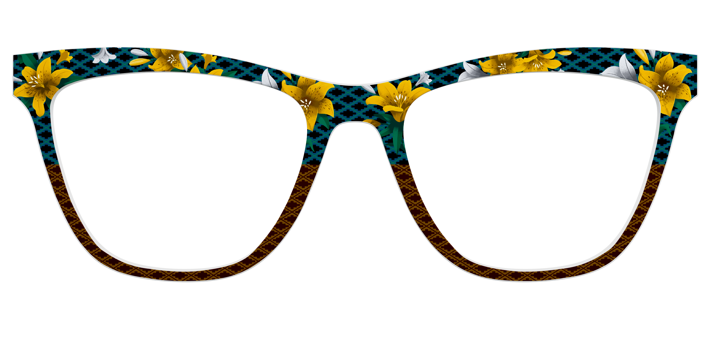 The Lily Lattice - Image 29